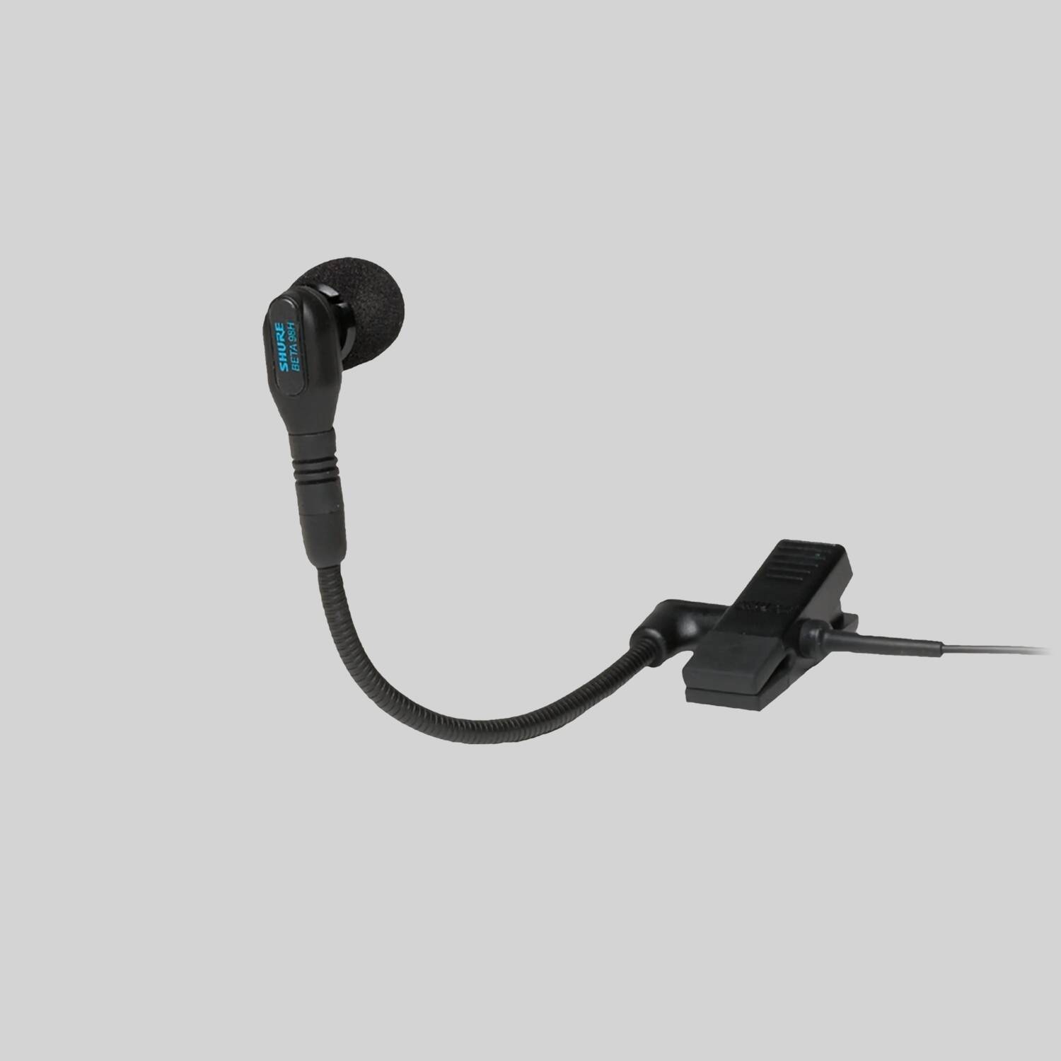 BLX14/B98 - Wireless Instrument System with Beta 98H/C Clip BLX14/B98 - Wireless Instrument System with Beta 98H/C Clip