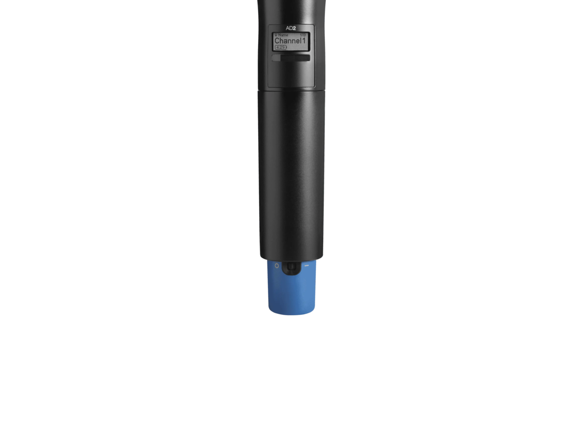 米海軍艦艇通信用SHUREコミュニケーションバンドセット H-169/U