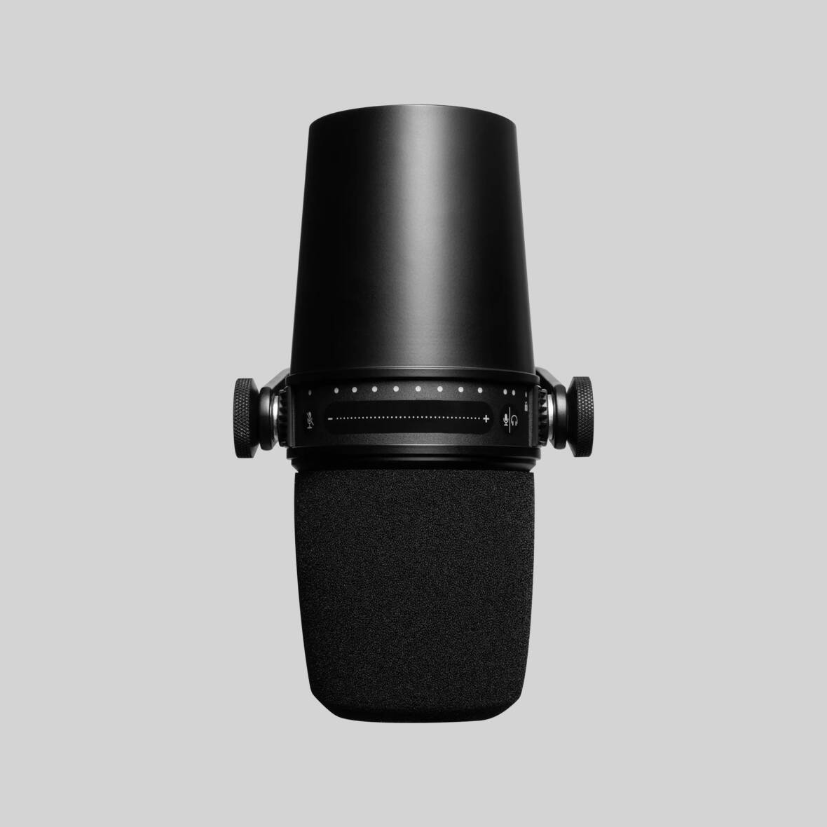 MV7 - Microphone pour podcast - Shure France