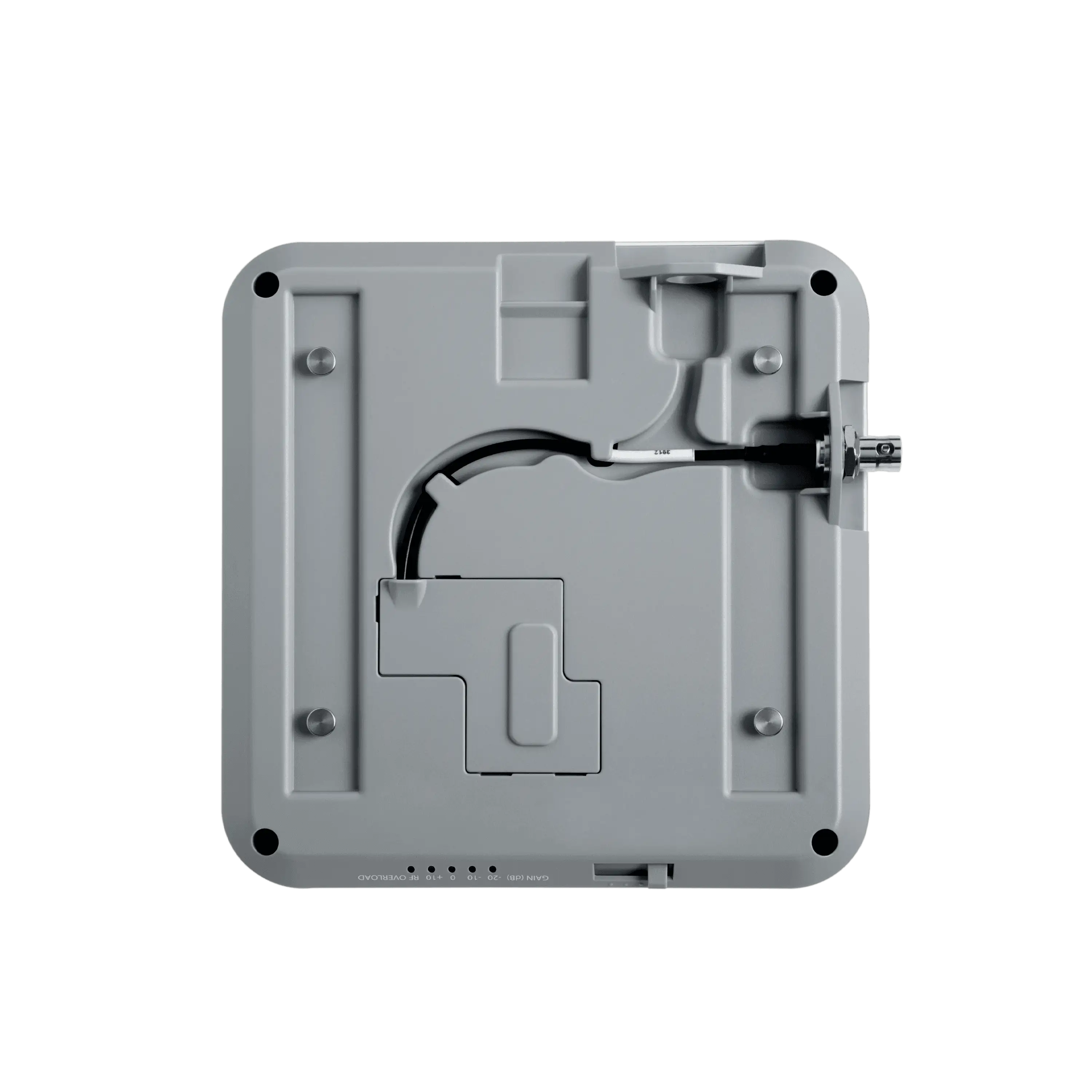 location pack conférence XL4 - 4 micros HF