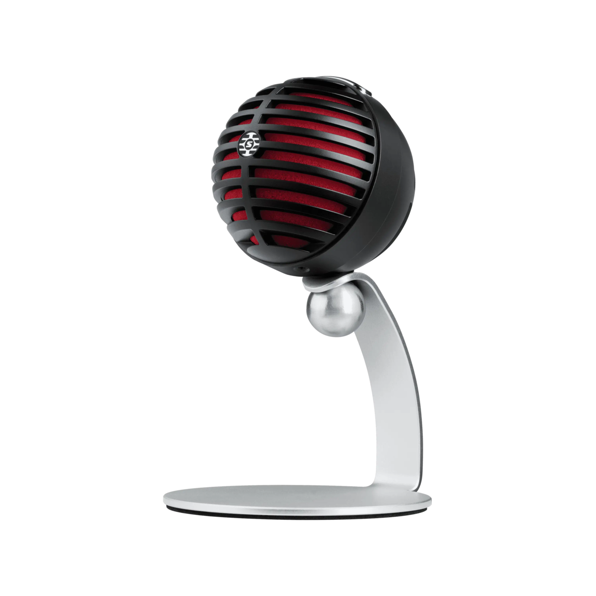 MV5 - Digital Condenser Microphone - Shure Europe