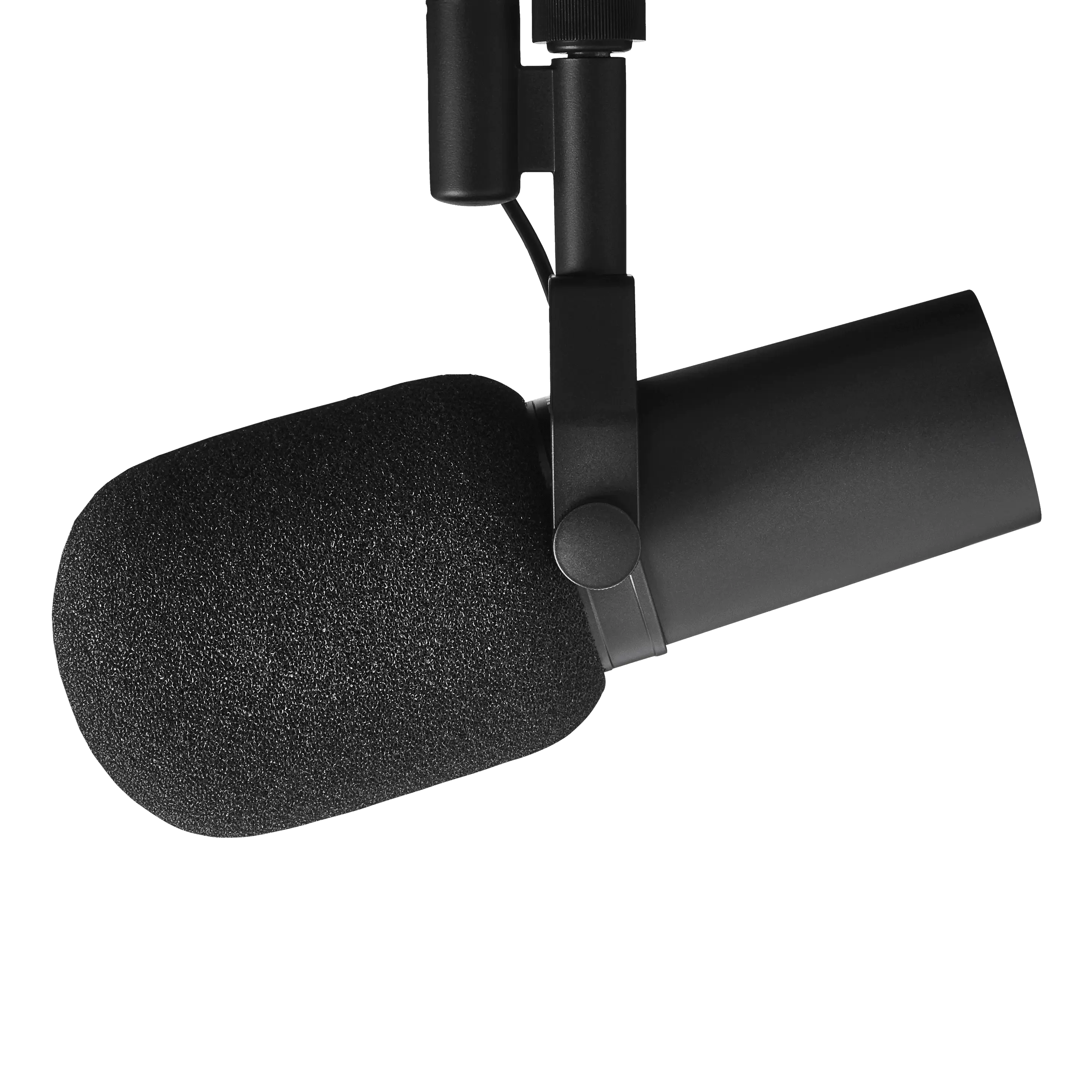 Portman's Music - Shure SM7B Dynamic Studio Vocal Mic