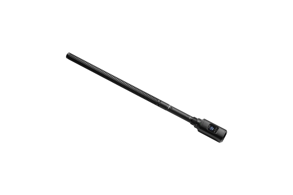 SLXD3 - Plug-On Digital Wireless Transmitter With XLR