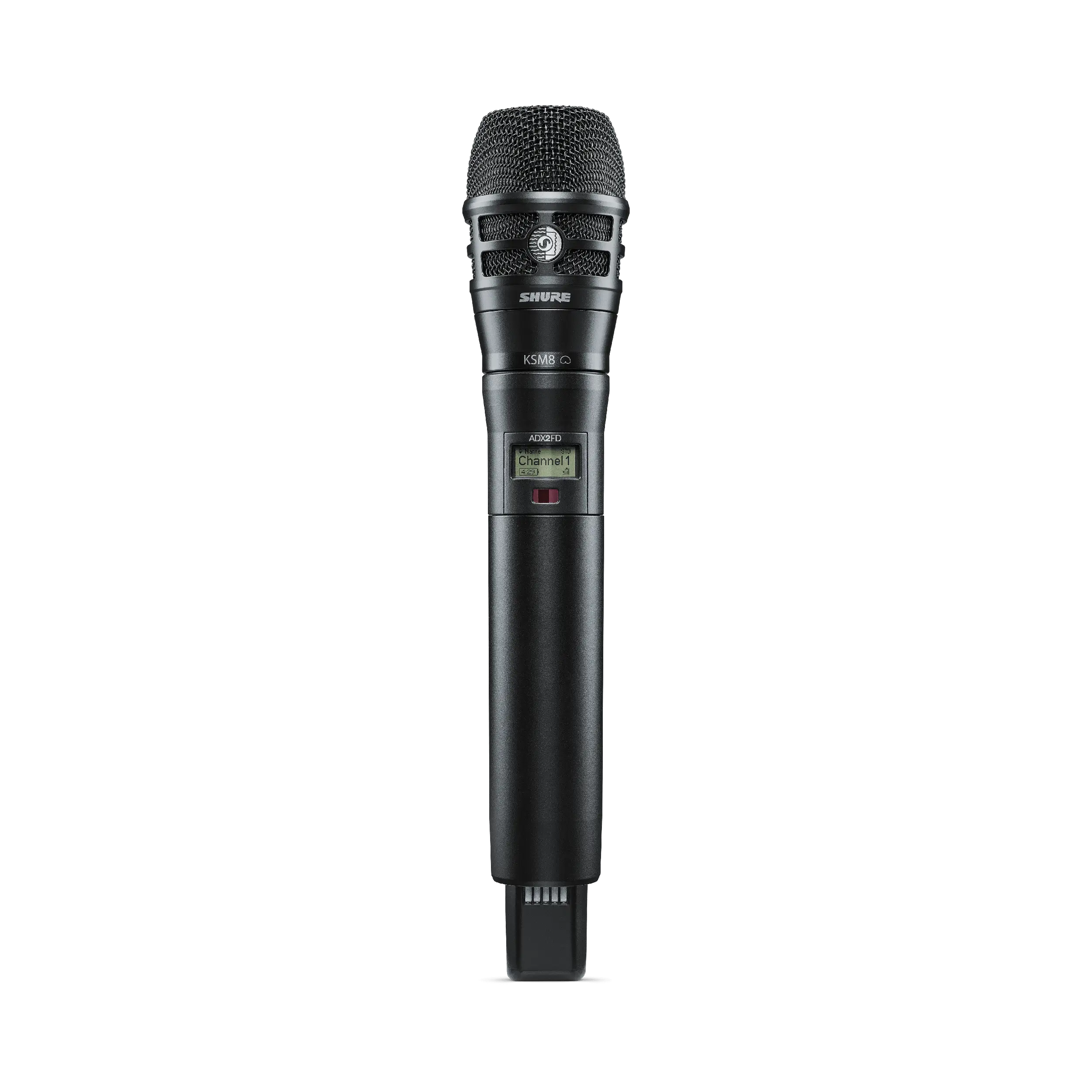 ADX2FD/K8 - ハンドヘルド型送信機 - Shure 日本