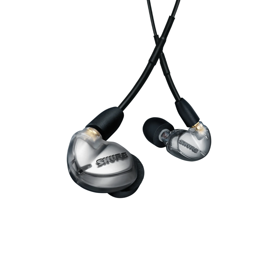 SE425 Wired - Sound Isolating™ Earphones - Shure Asia Pacific