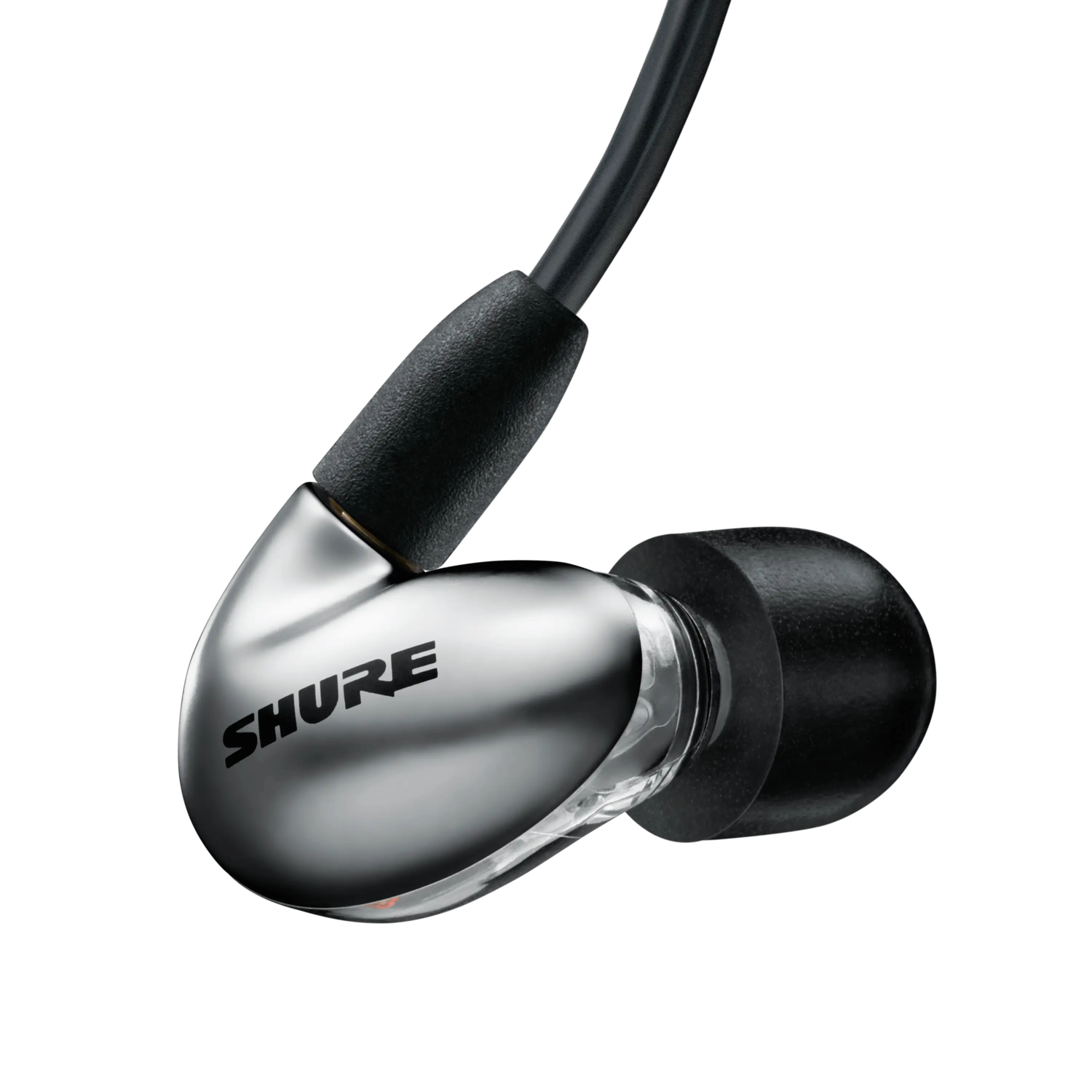 特価ブランド 美品 SHURE SE846 第2世代 SE846G2CL CLEAR kochmetal.com.br