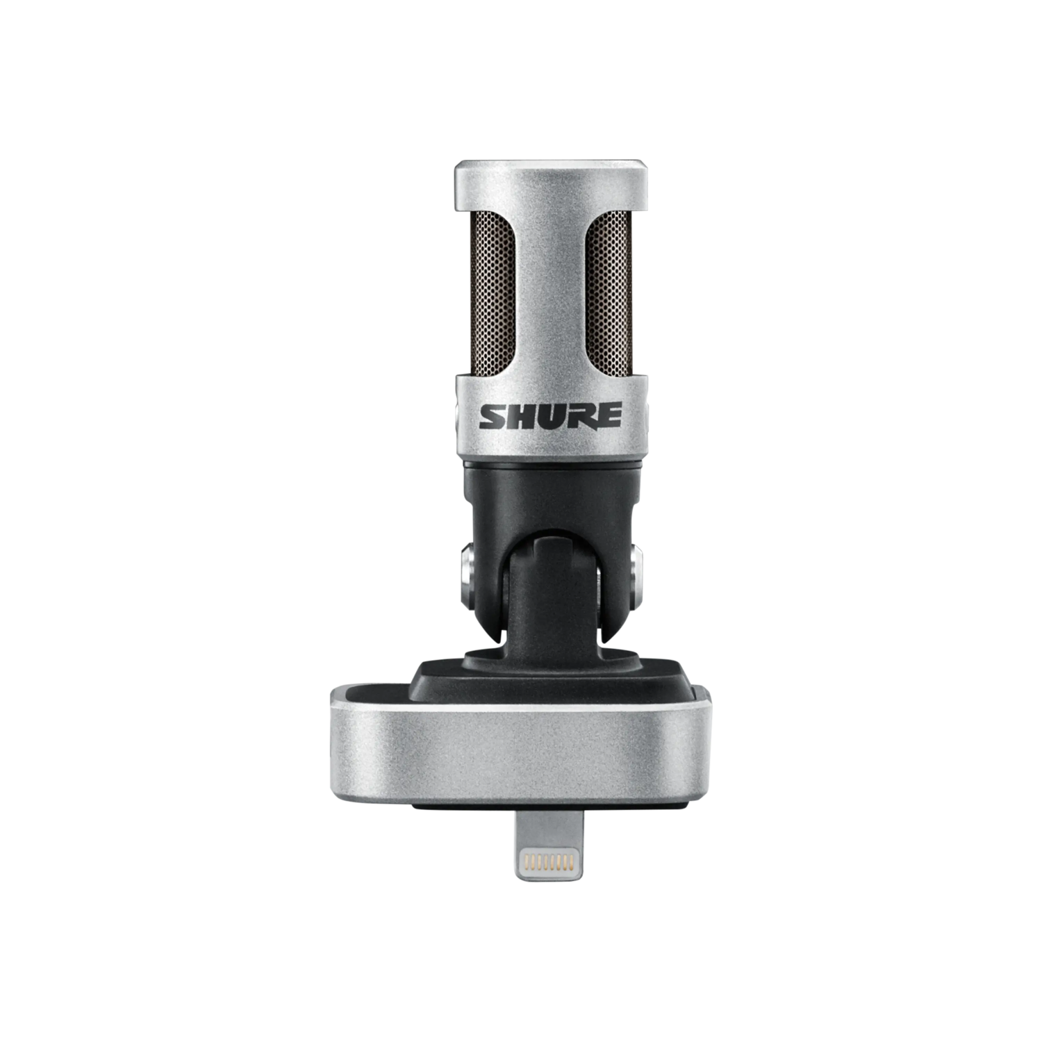 Shure MOTIV MV88 / iPhone用コンデンサーマイク-