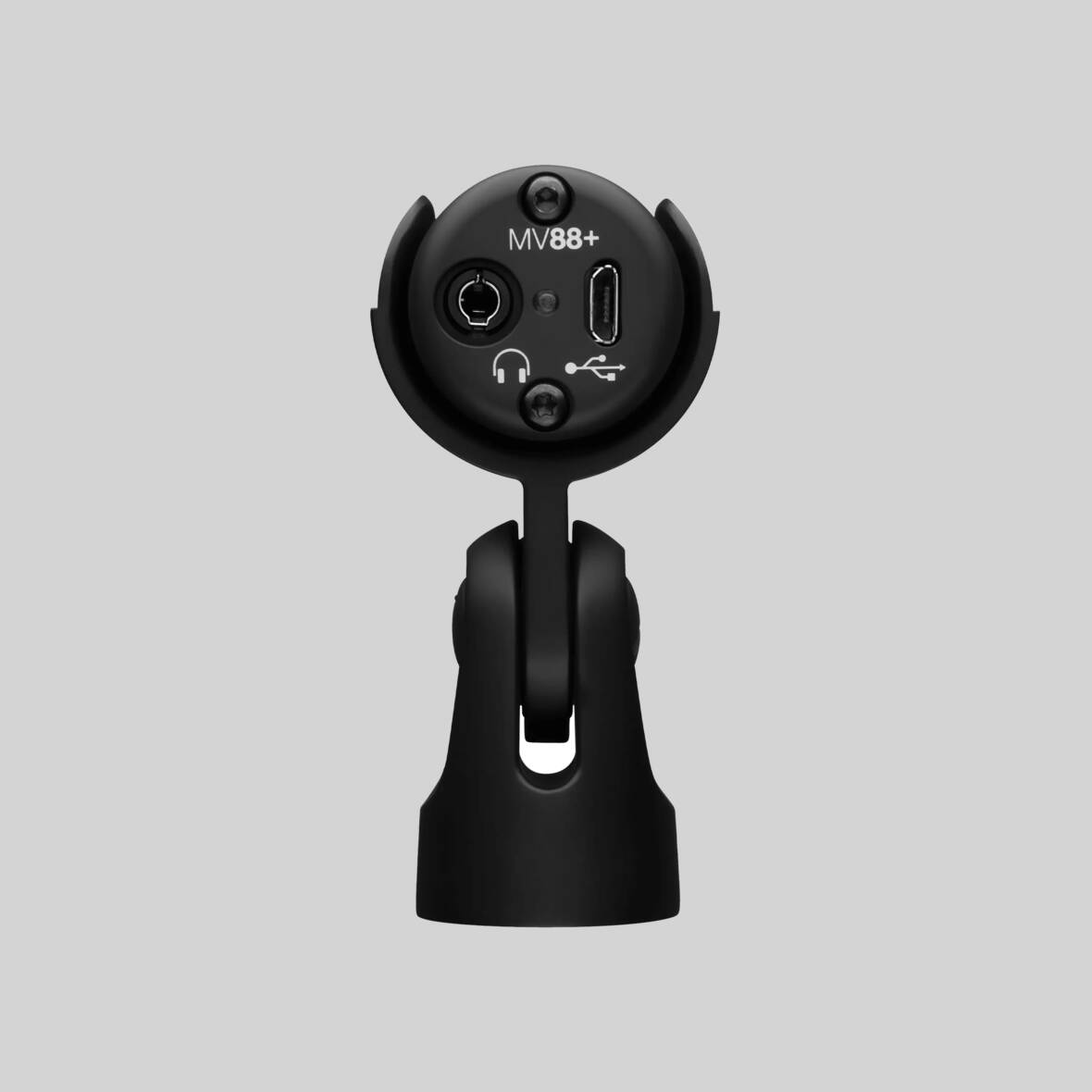 MV88+ Stereo USB Microphone - デジタルステレオコンデンサー