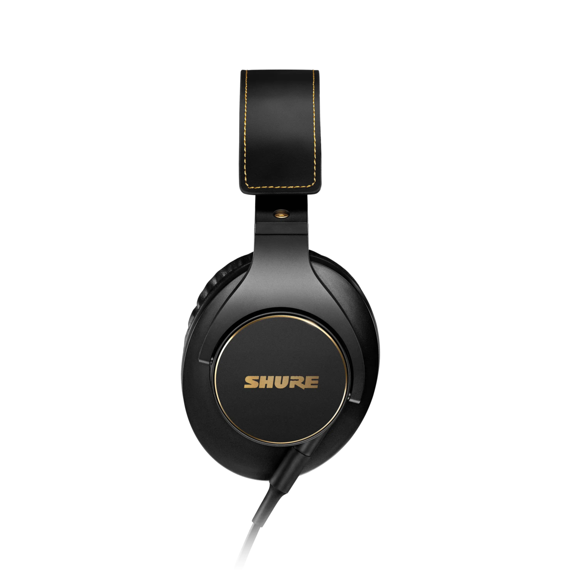 SRH840A - Professional Studio Headphones - Shure USA