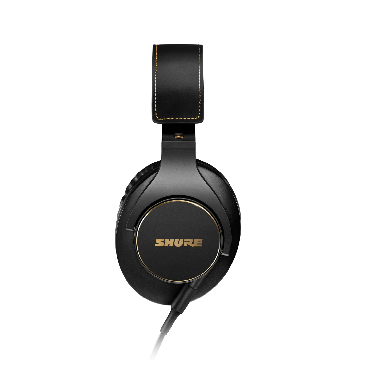 SRH840A - Professional Studio Headphones - Shure Middle East 