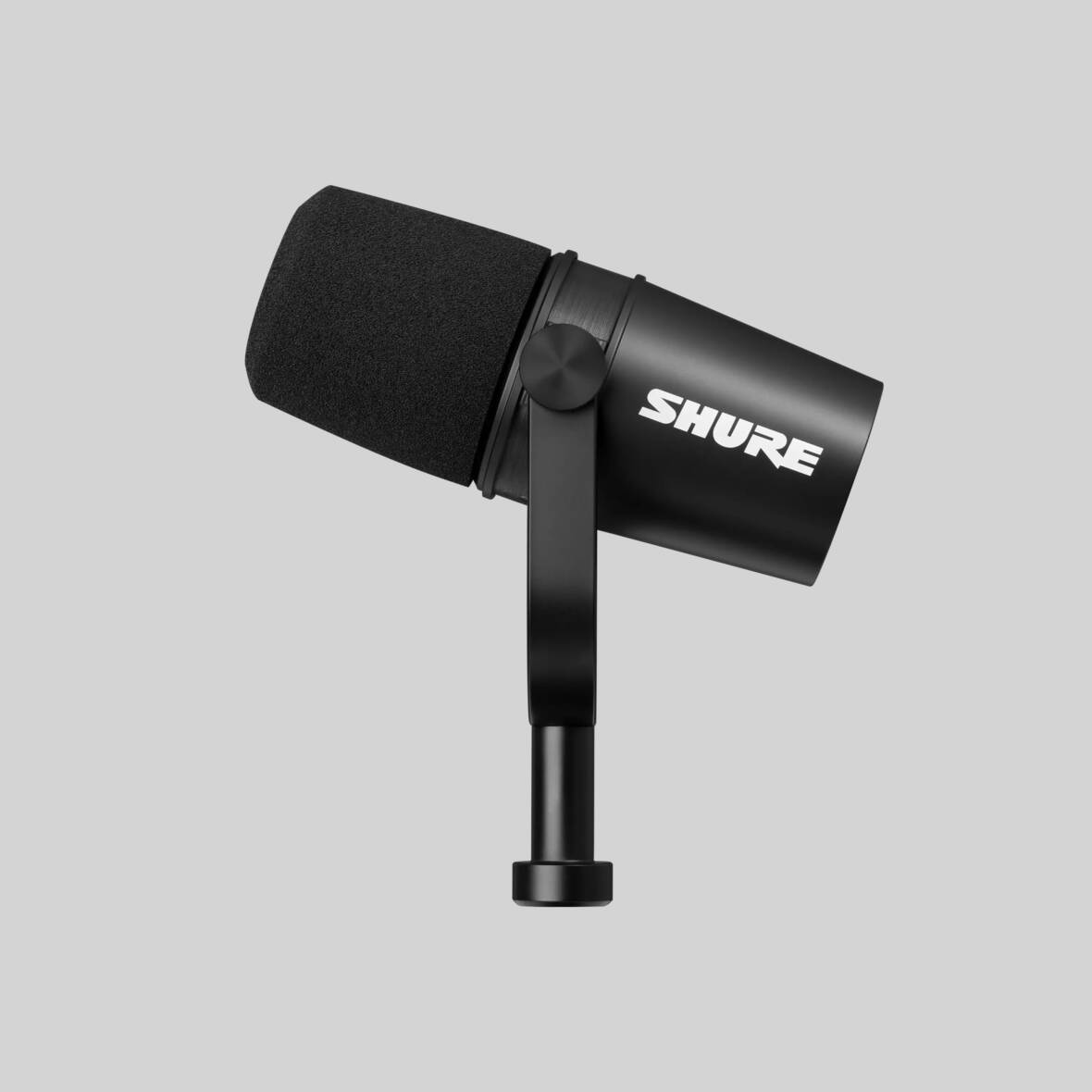 MV7X - XLR Podcast Microphone - Shure Middle East and Africa
