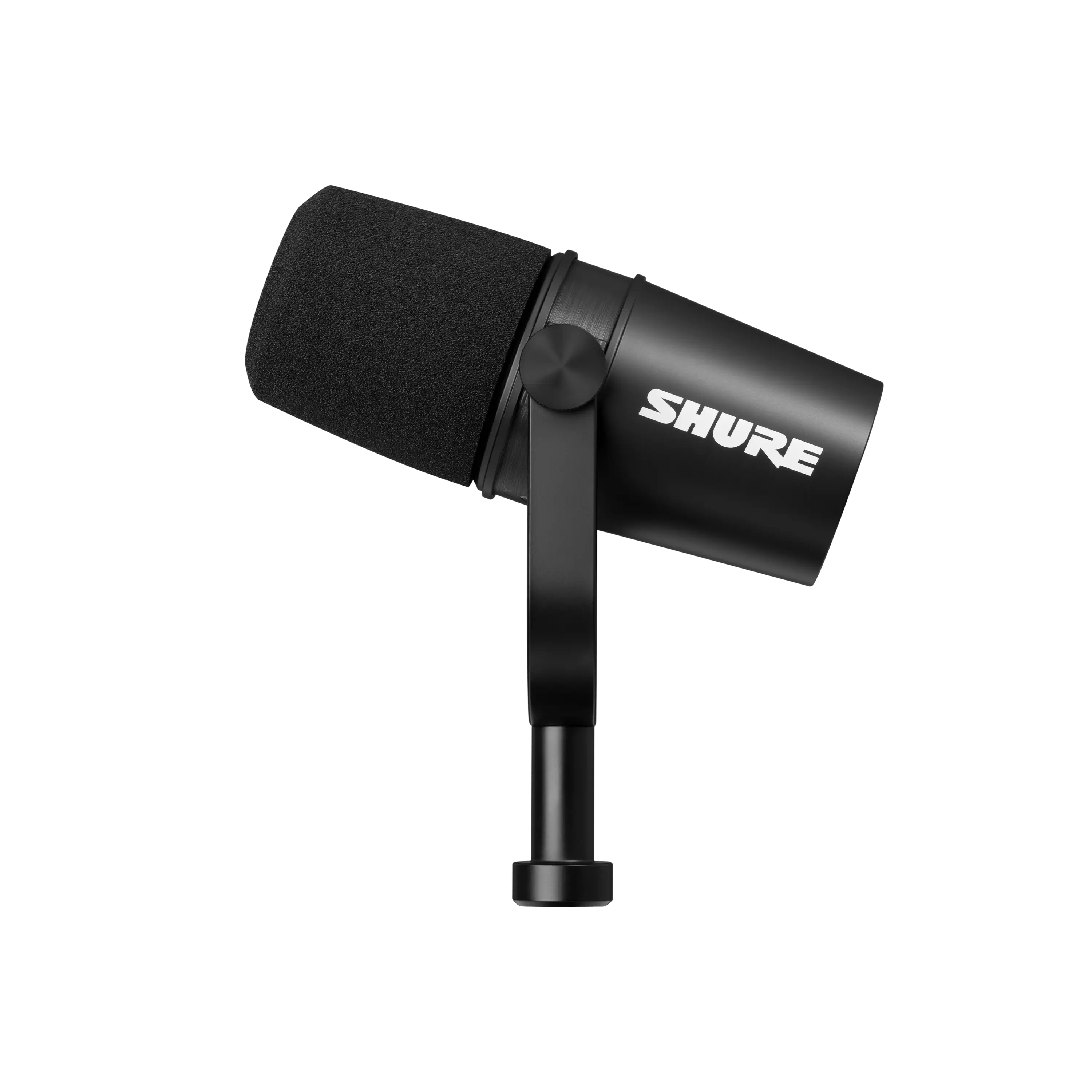 MV7X - XLR Podcast Microphone - Shure United Kingdom