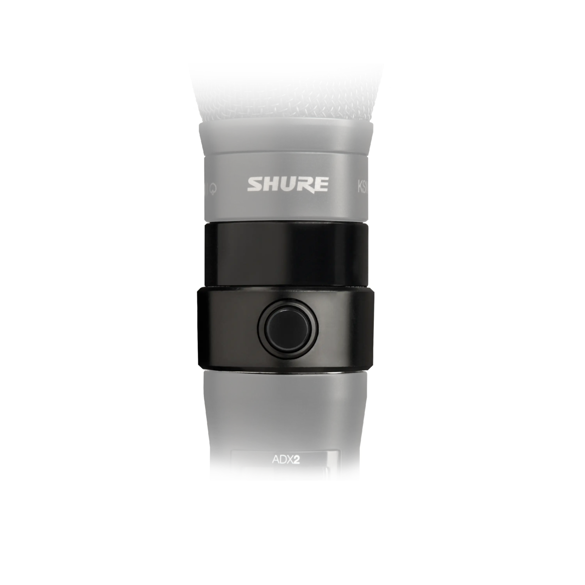 AD651B - Talk Switch - Shure USA