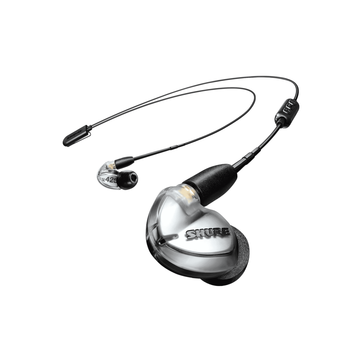 Shure se425 in ear monitors new arrivals