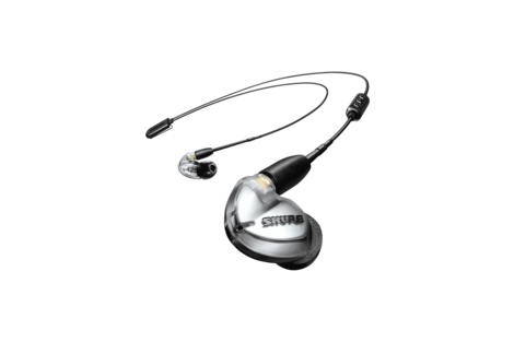 SE425 Wireless - Sound Isolating™ Earphones - Shure USA