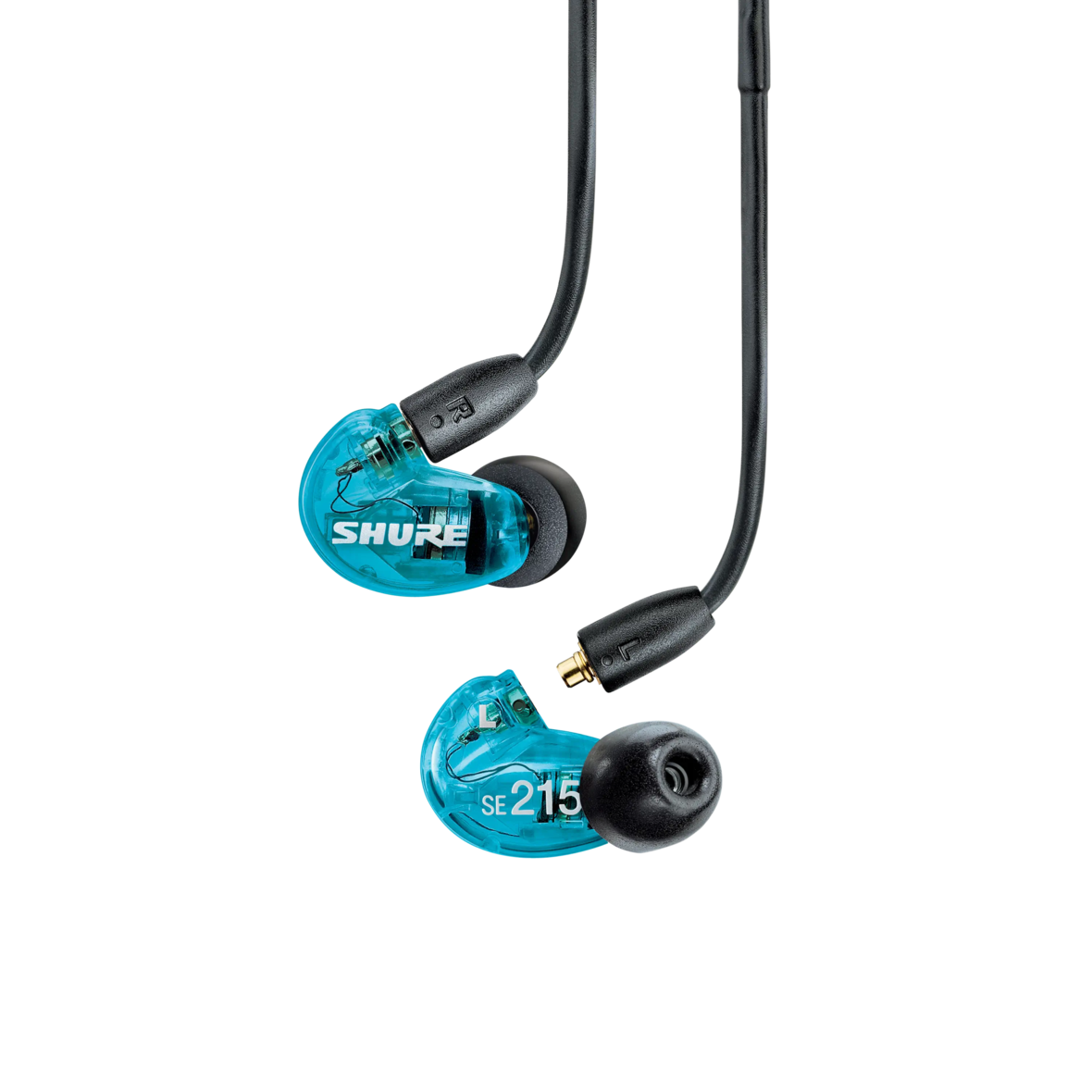 SE215 Pro - Professional Sound Isolating™ Earphones - Shure USA