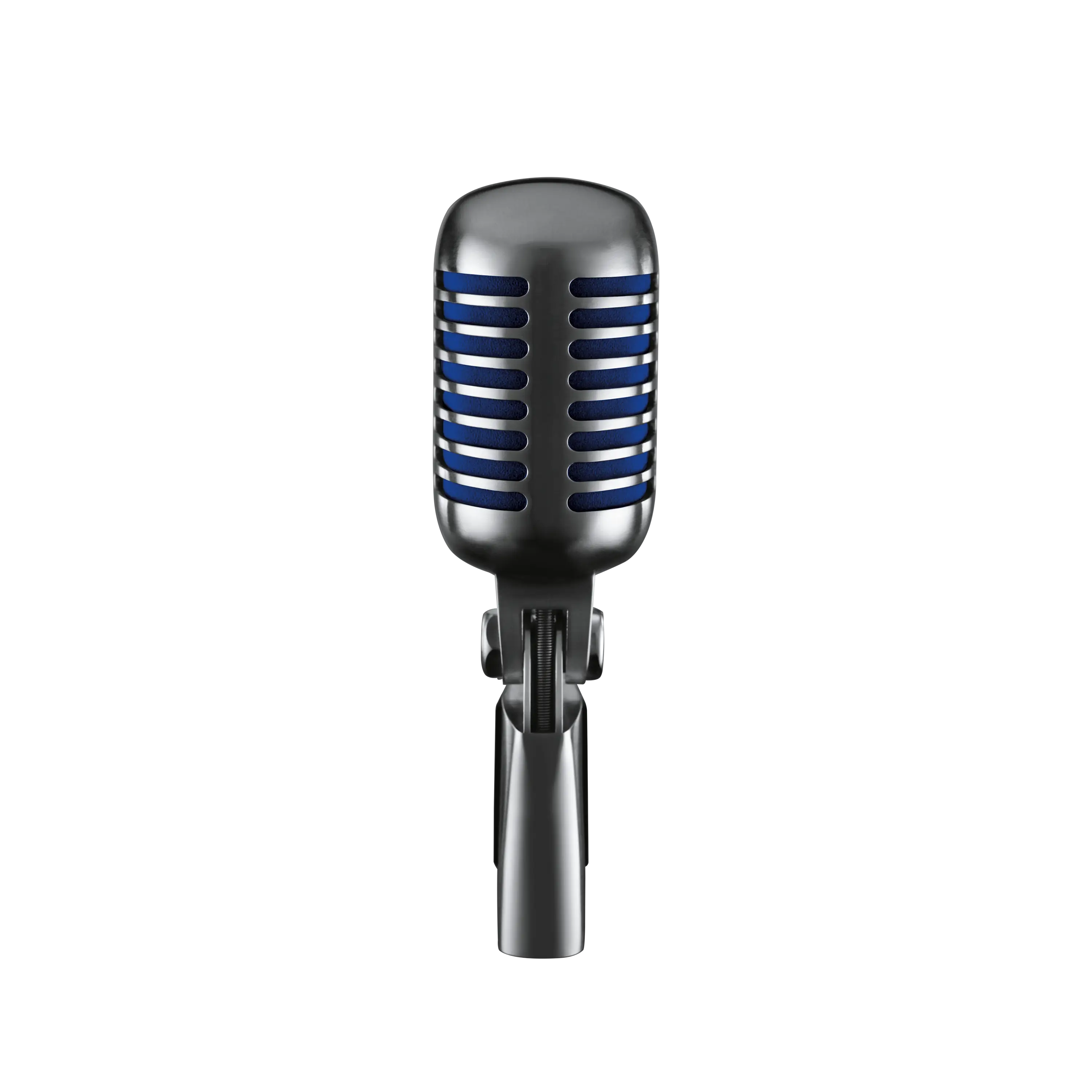 Вокальная shure