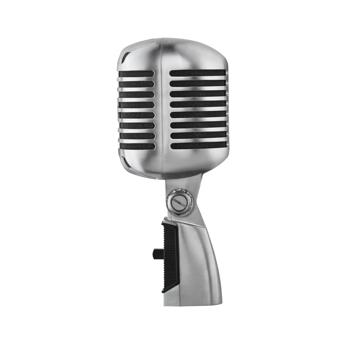 55SH Series II - Icónico micrófono vocal Unidyne - Shure España