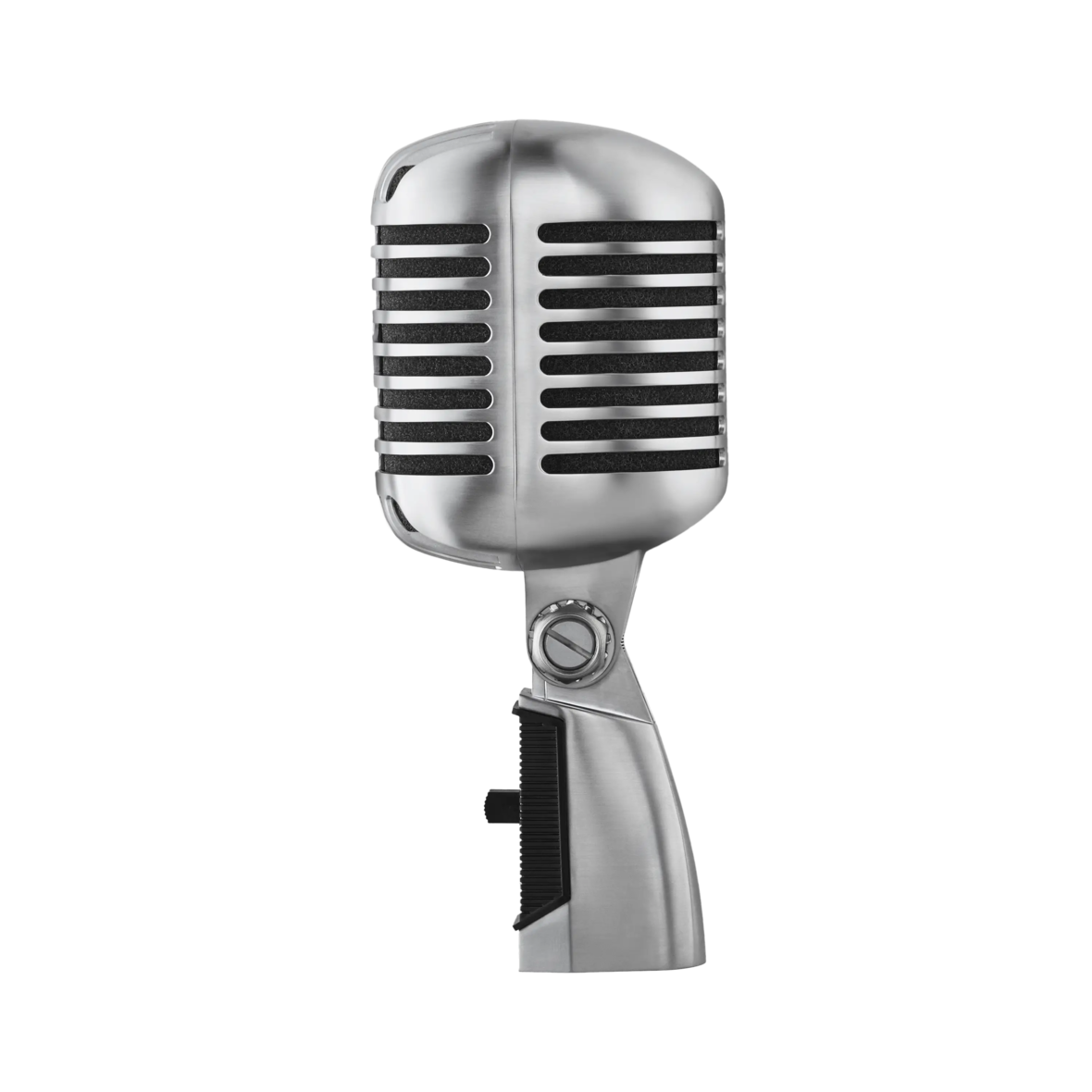 55SH Series II - Iconic Unidyne Vocal Microphone - Shure Asia Pacific