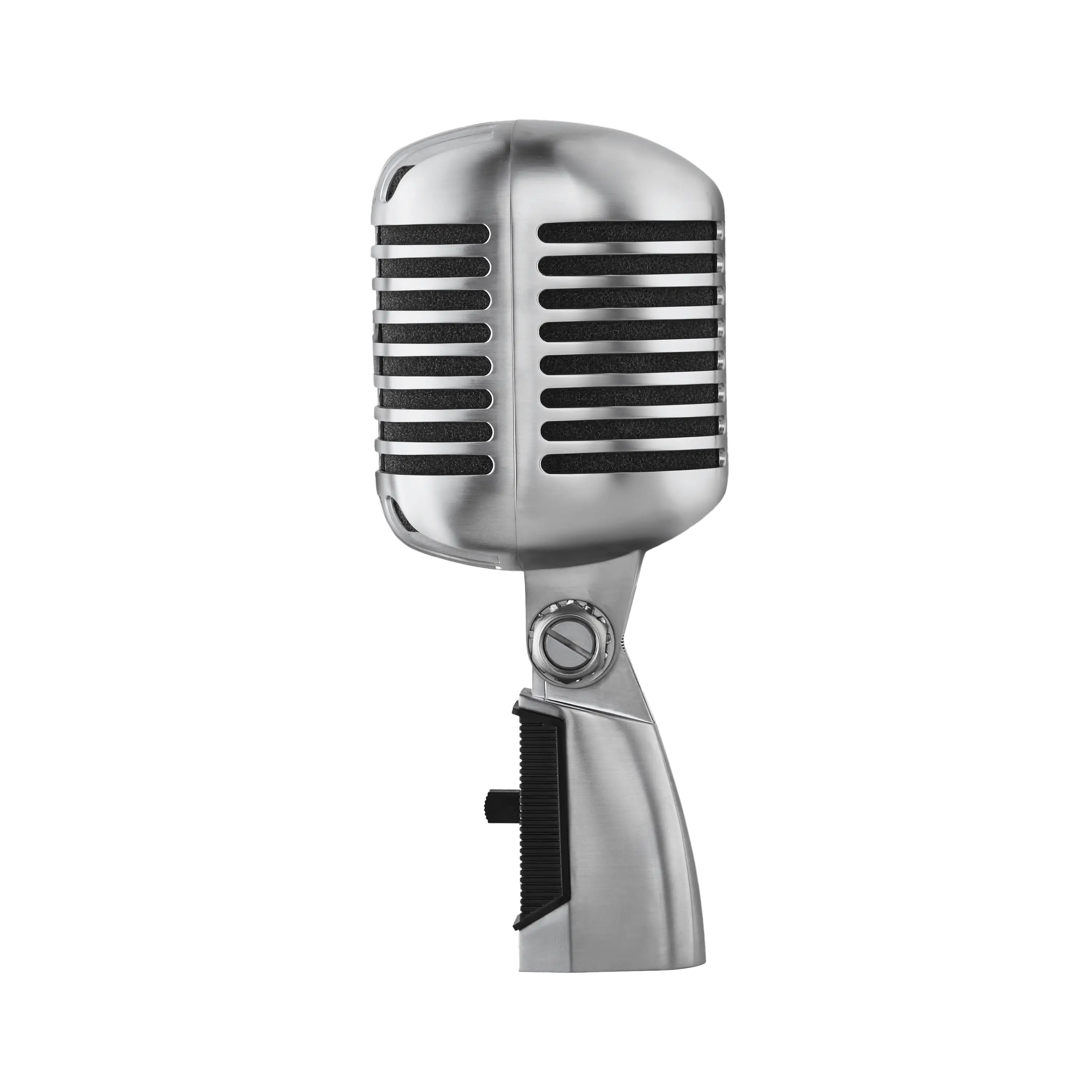 55SH Series II - Iconic Unidyne Vocal Microphone - Shure USA