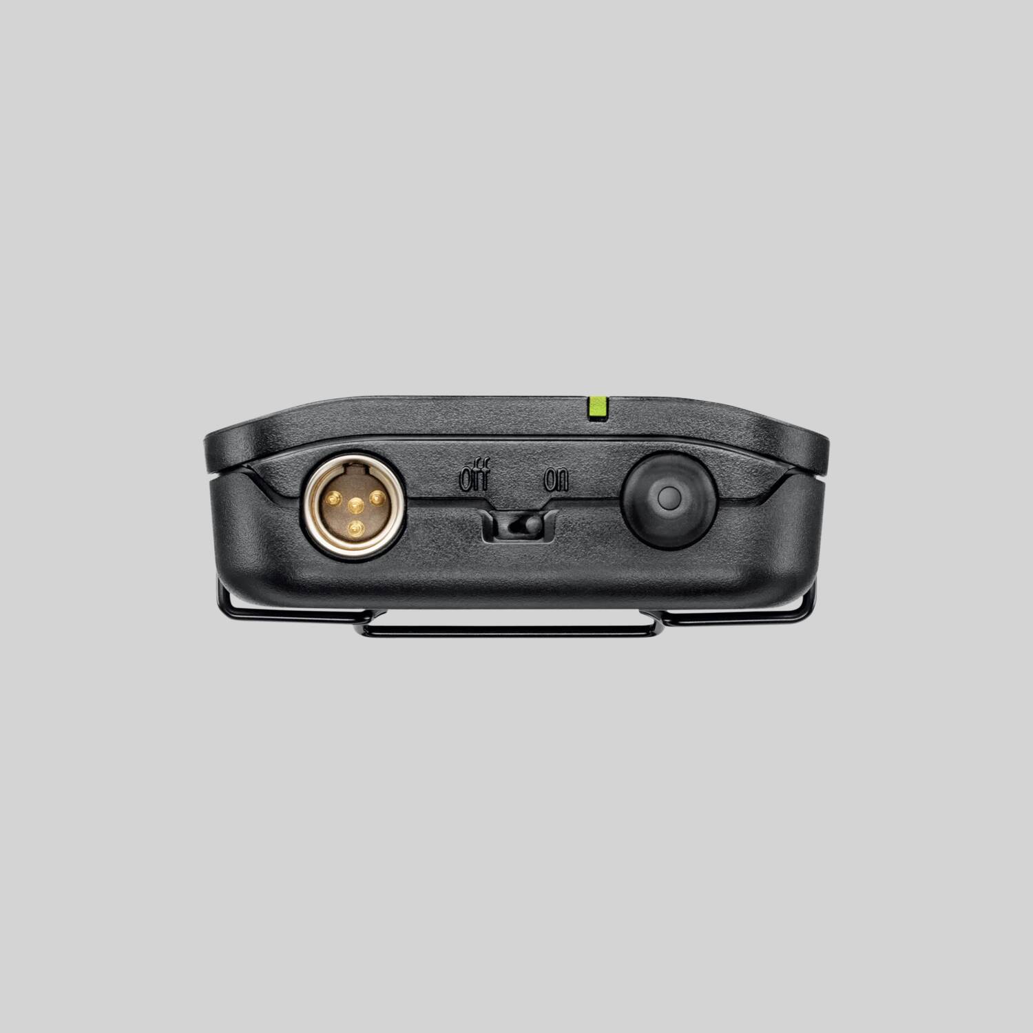 BLX14/B98 - Wireless Instrument System with Beta 98H/C Clip-on 