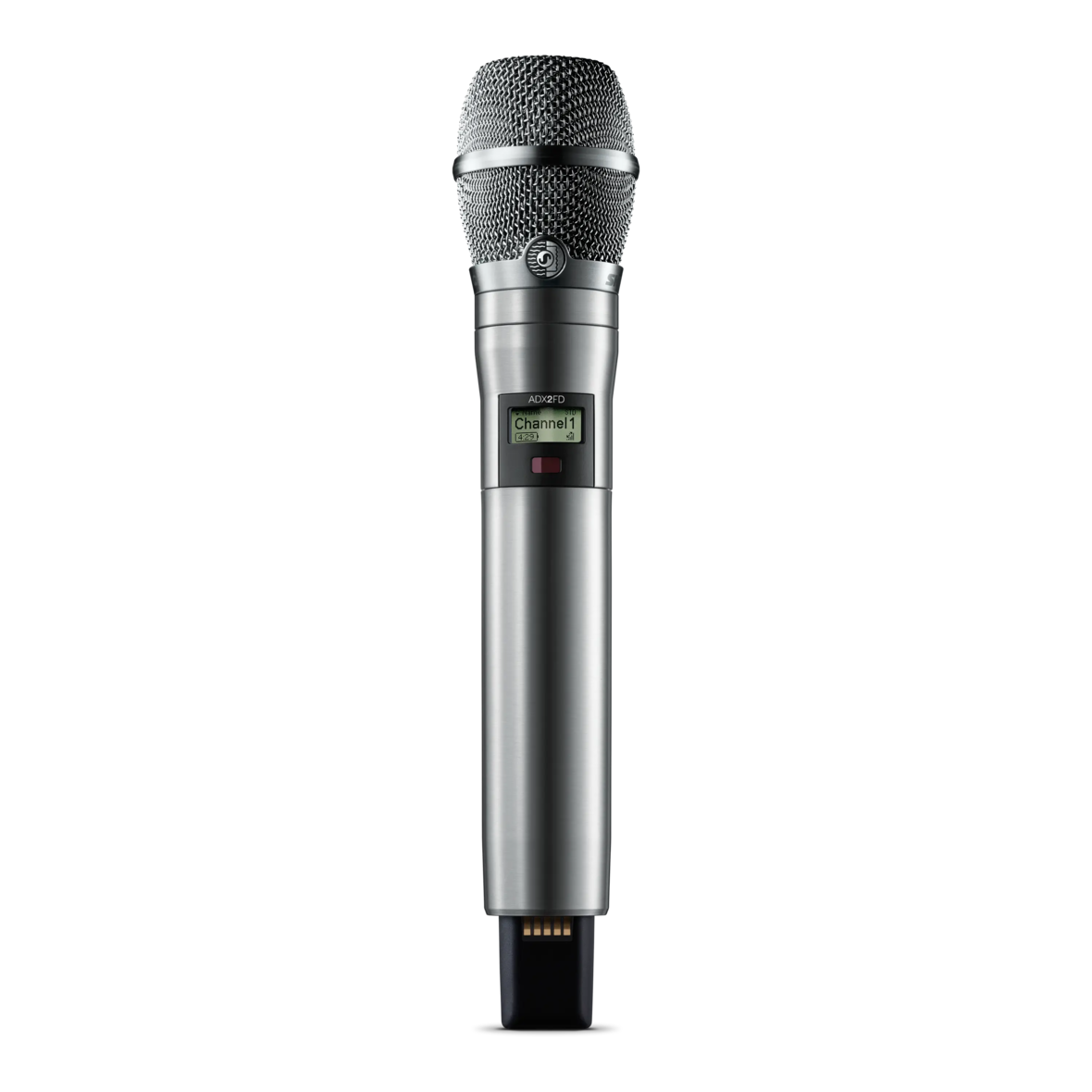 ADX2FD K11 Handheld Wireless Microphone Transmitter Shure Asia