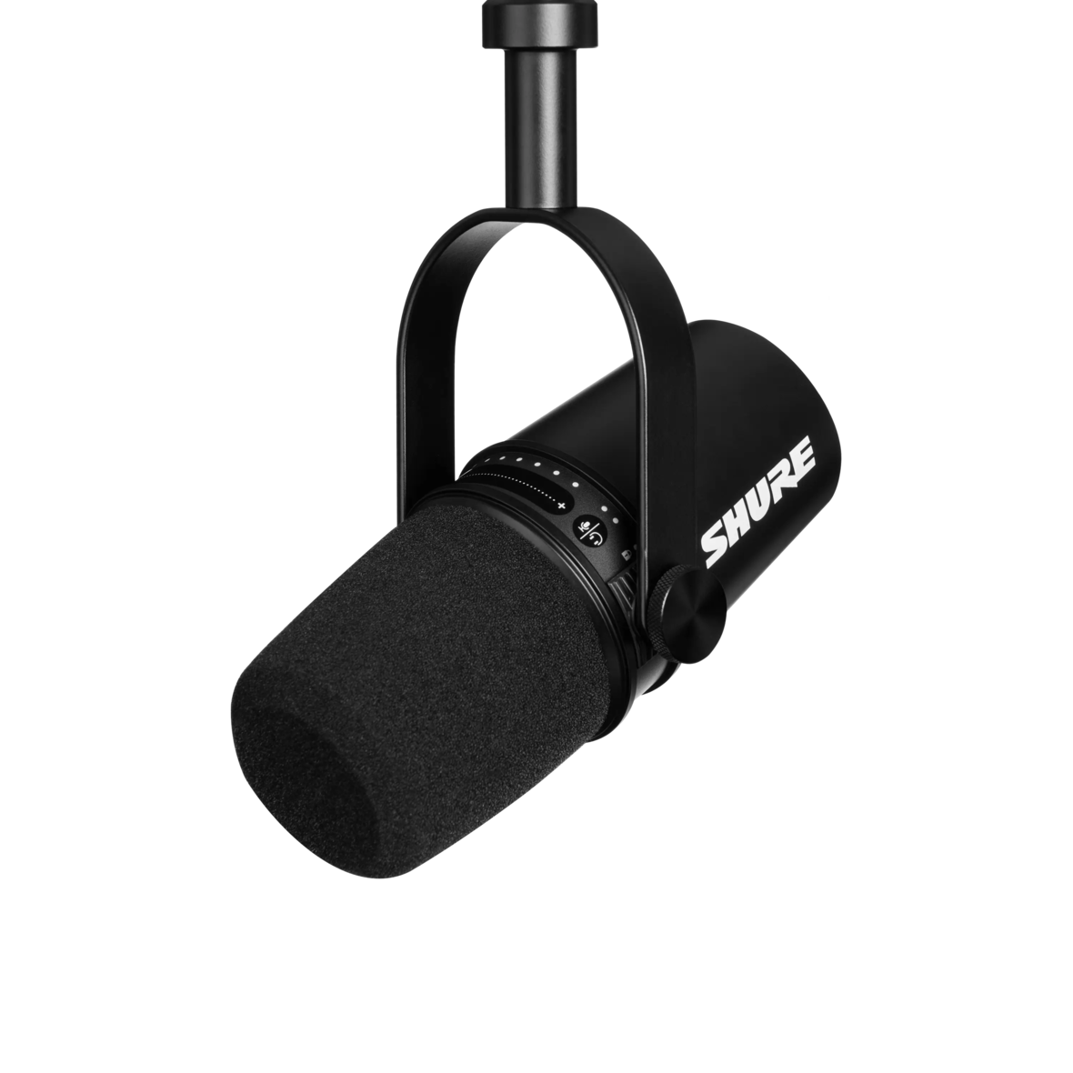 SHURE SM7B PODCAST BUNDLE