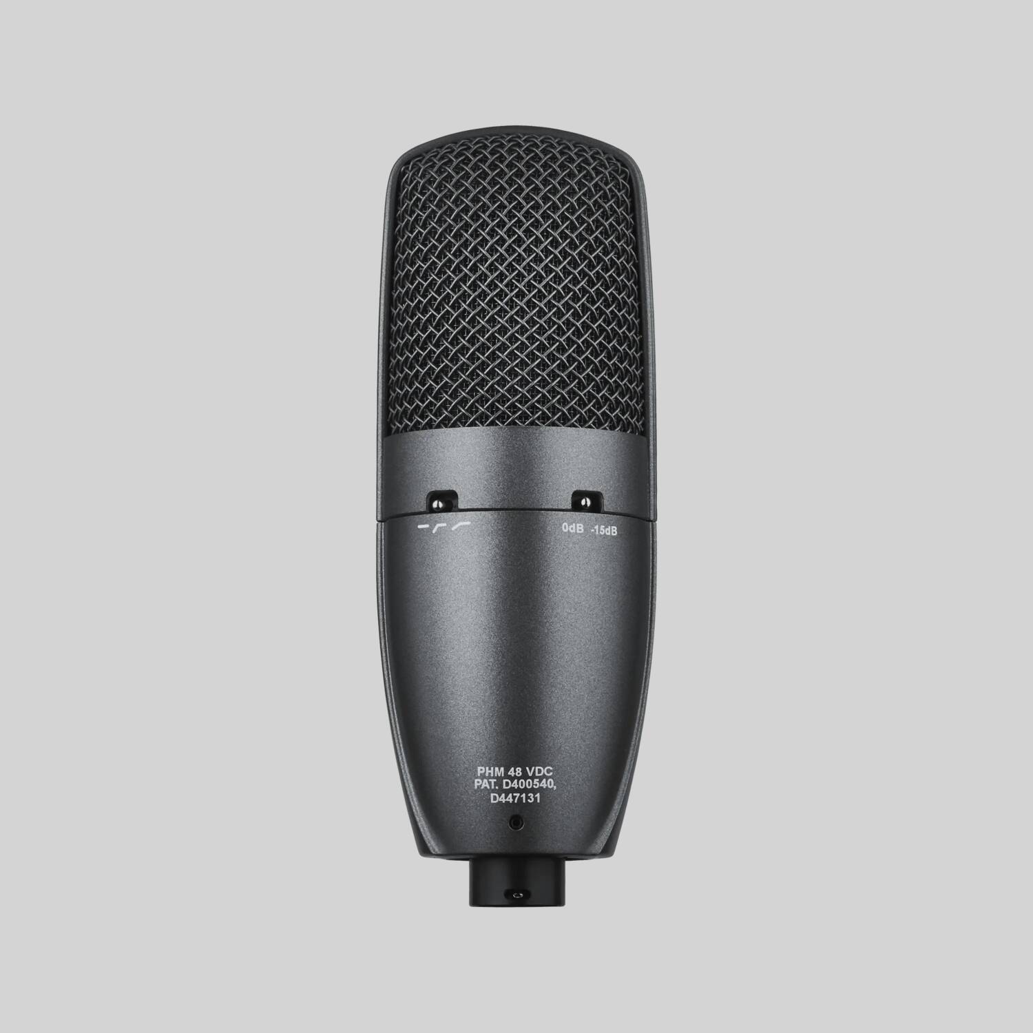 BETA 27 - BETA® 27 楽器用マイクロホン - Shure 日本