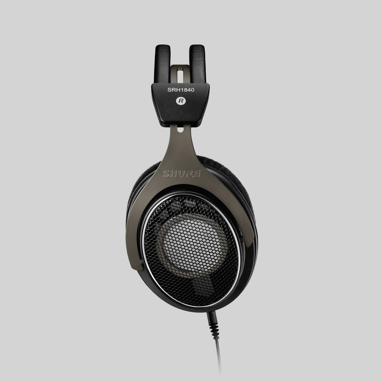 SRH1840 - Premium Open-Back Headphones - Shure Middle East and Africa