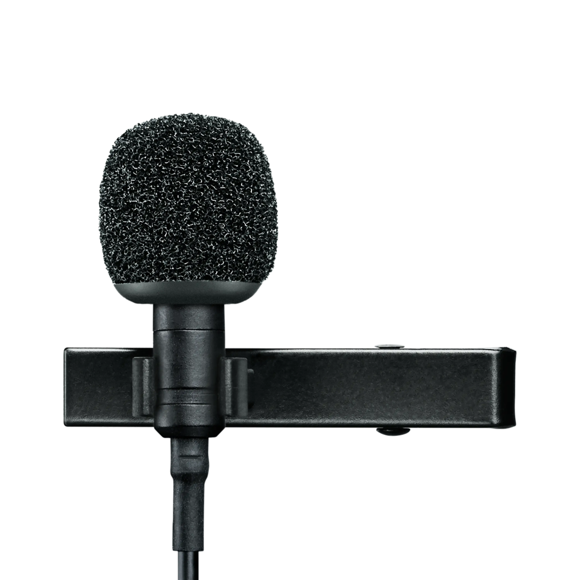 MVL - Microfono Lavalier a Condensatore Omnidirezionale MOTIV