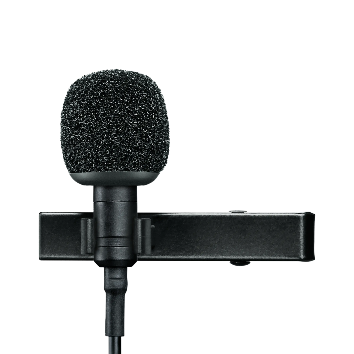 Shure Dual MOTIV MVL Lavalier Microphone and Two-Person