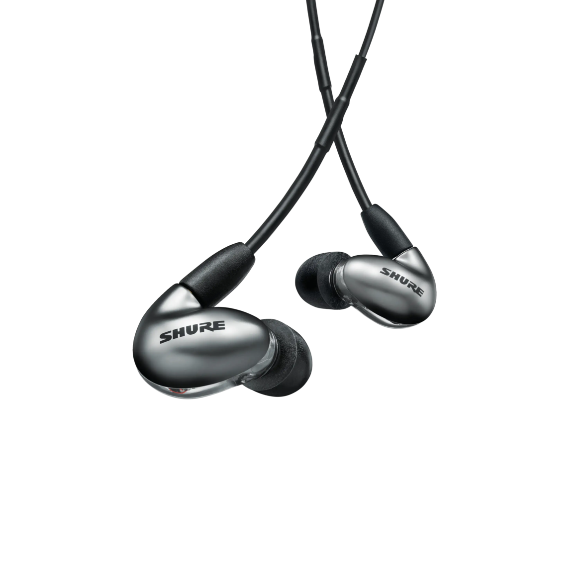 SE846 Gen 2 - Sound Isolating™ Earphones - Shure USA