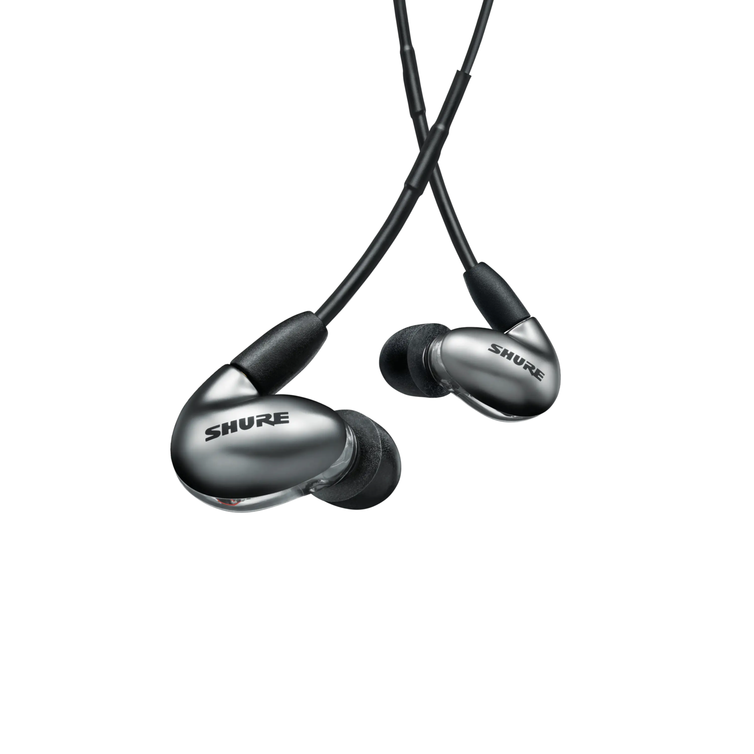 SE846 Gen 2 Sound Isolating Earphones Shure USA