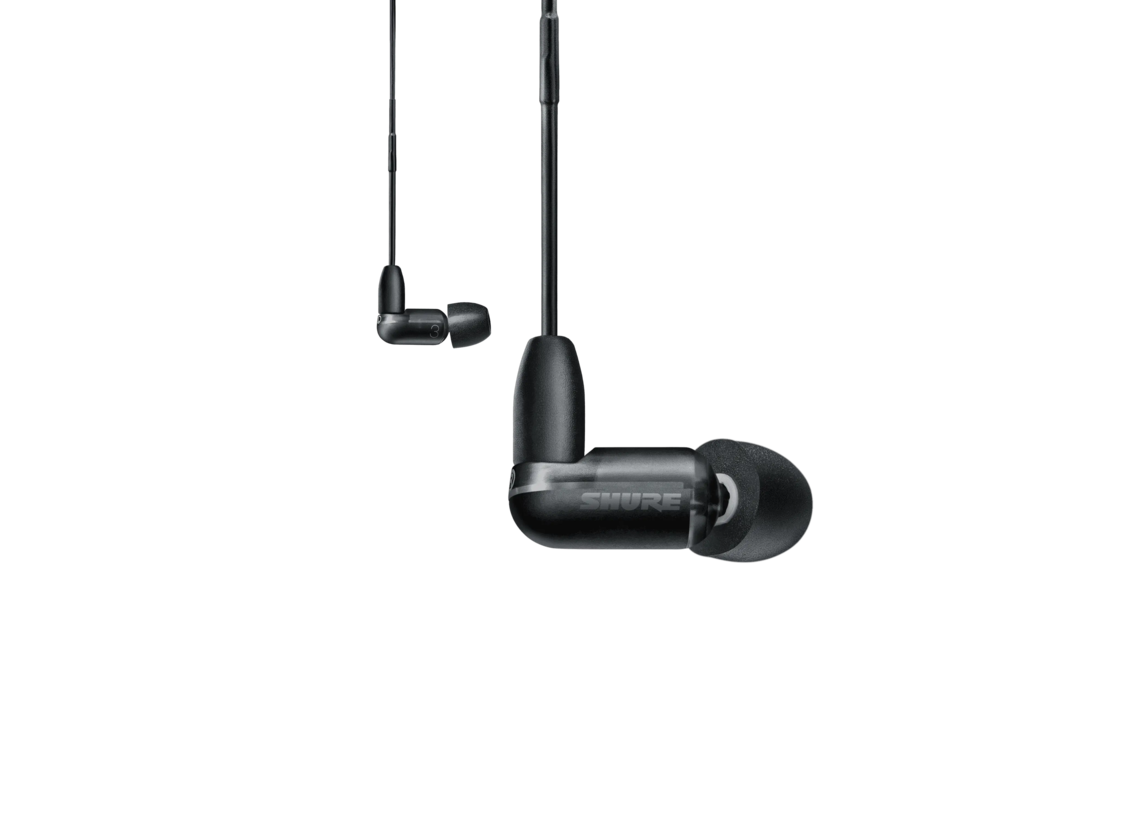 AONIC 3 - Sound Isolating™ Earphones - Shure Europe