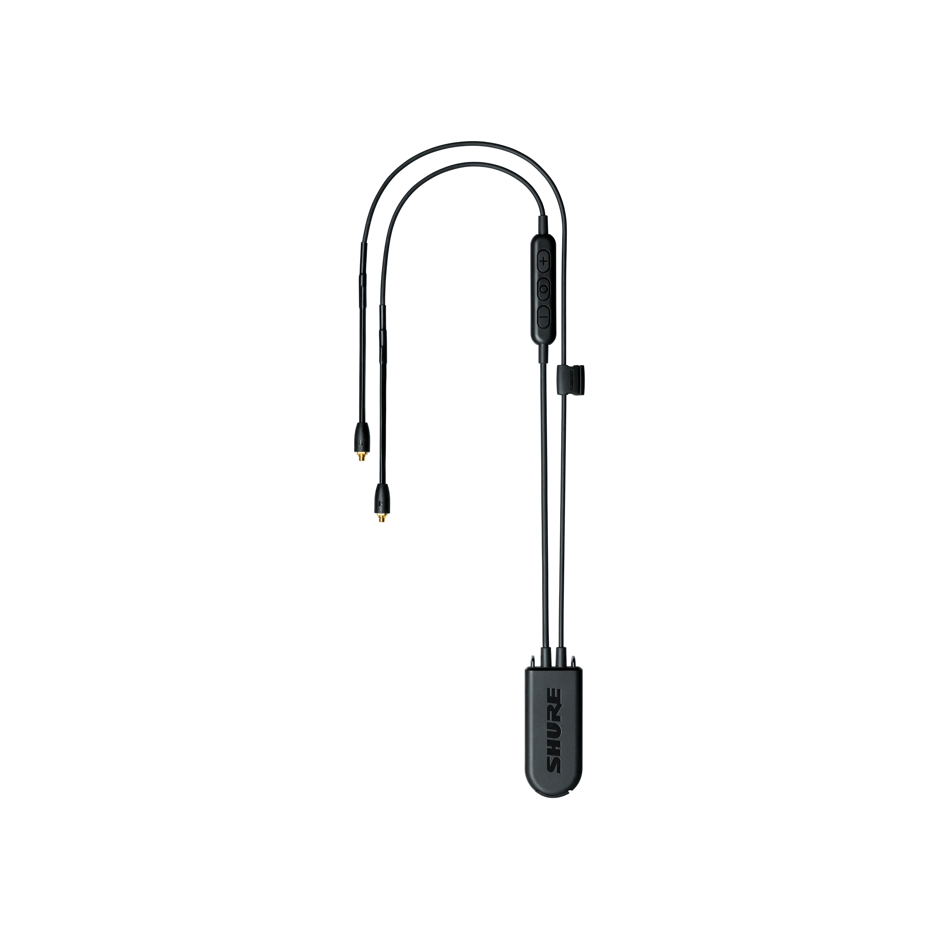 RMCE-BT2 - High-Resolution Bluetooth® 5 Earphone Communication