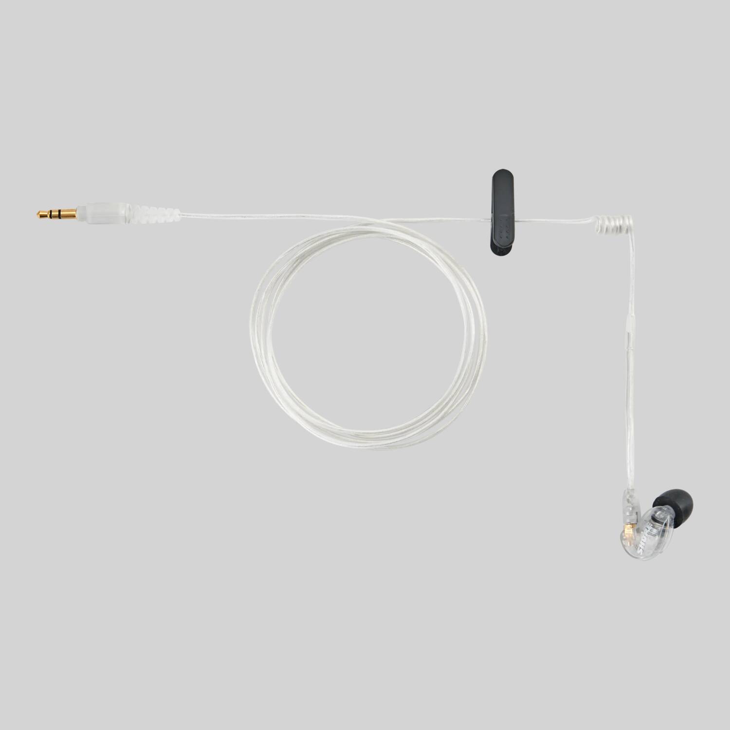 EAC-IFB - Accessory Cable for use with Sound Isolating™ Earphones