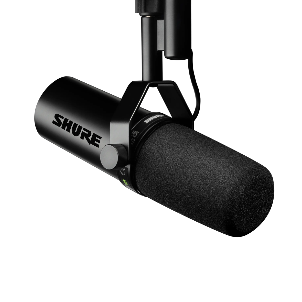 SM7dB and MVX2U - SM7dB and MVX2U Bundle - Shure USA