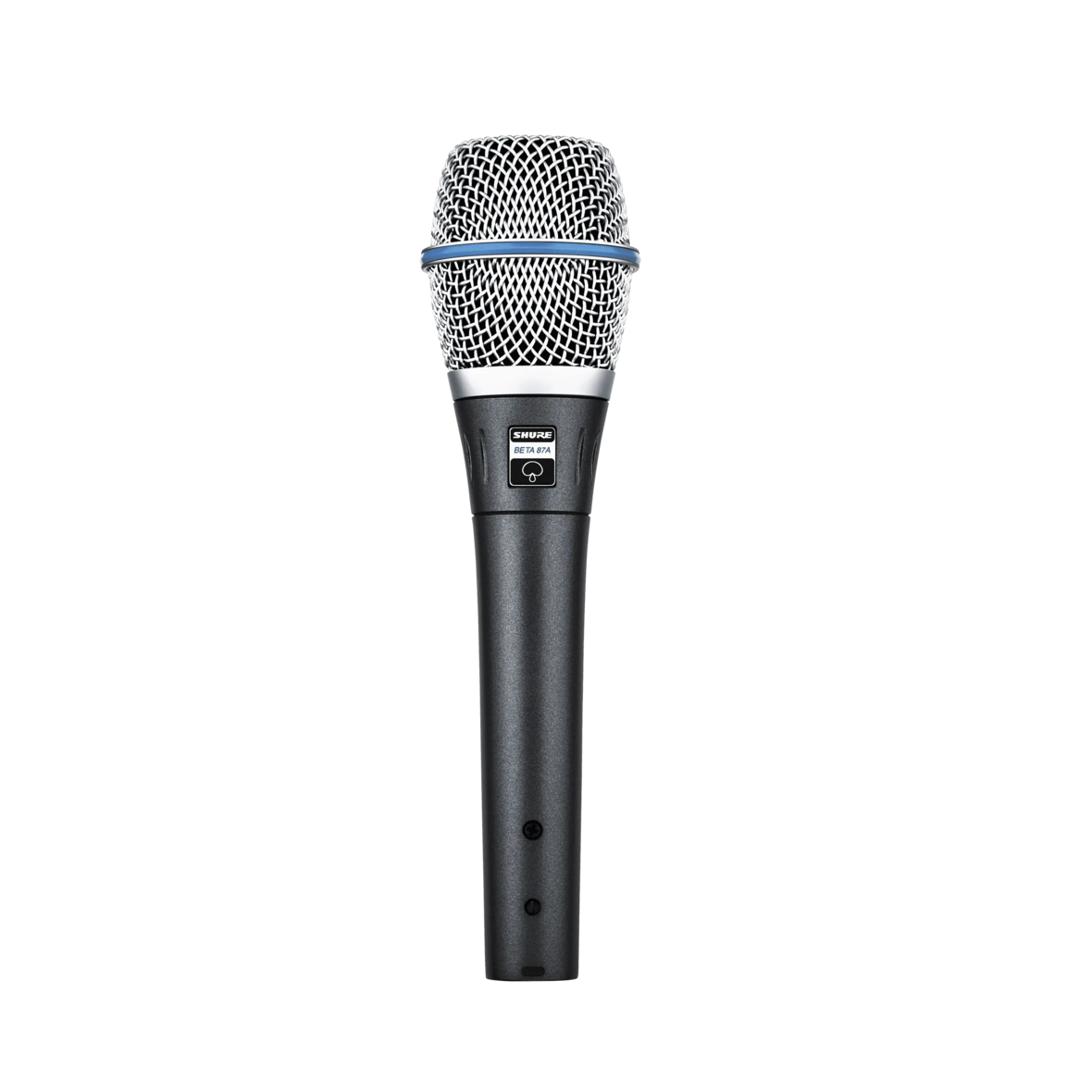 BETA 87A - BETA® 87A ボーカル・マイクロホン - Shure 日本