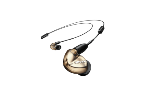 SE535 - Sound Isolating™ Earphones - Shure Asia Pacific