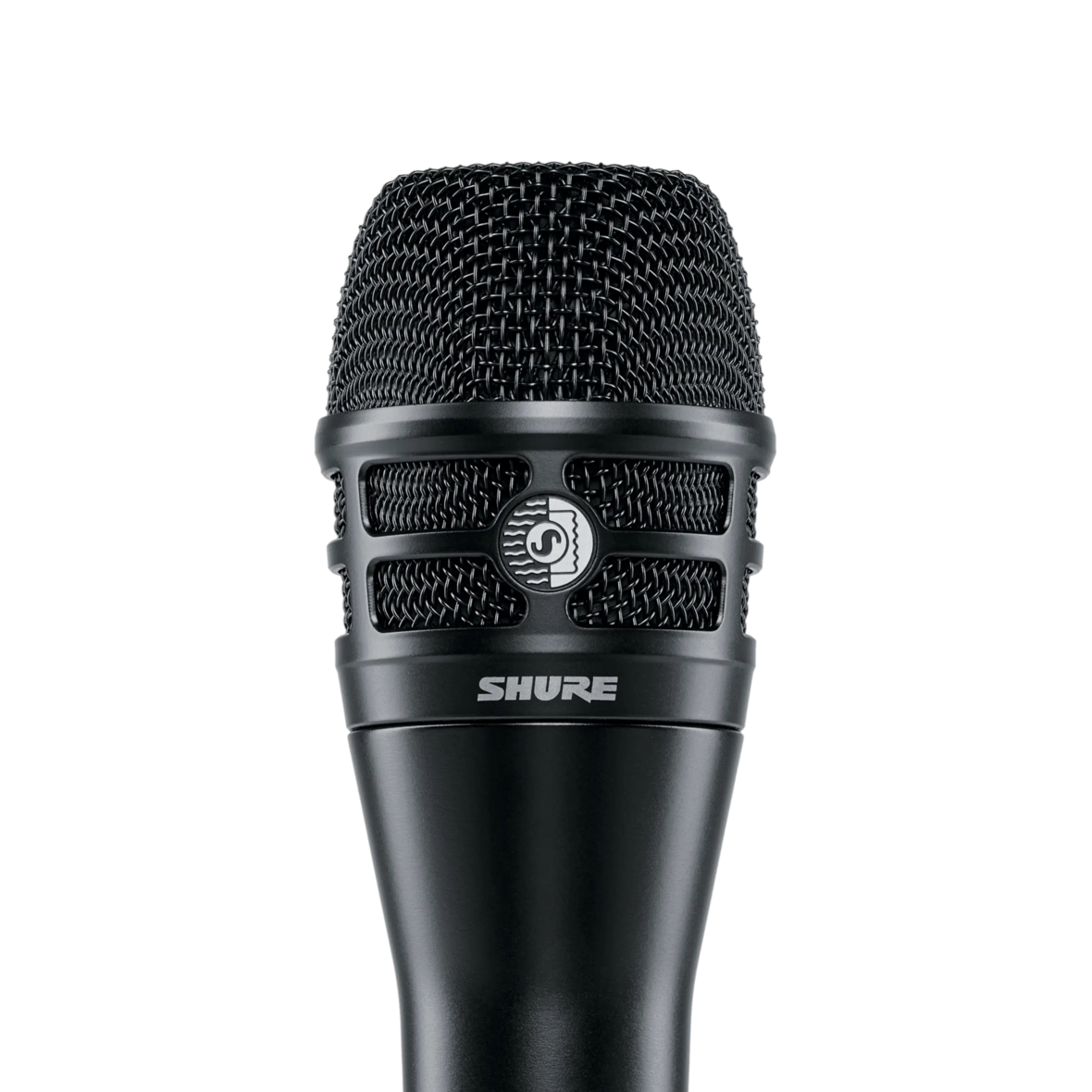 KSM8 - Dualdyne Cardioid Dynamic Vocal Microphone - Shure Middle East and  Africa