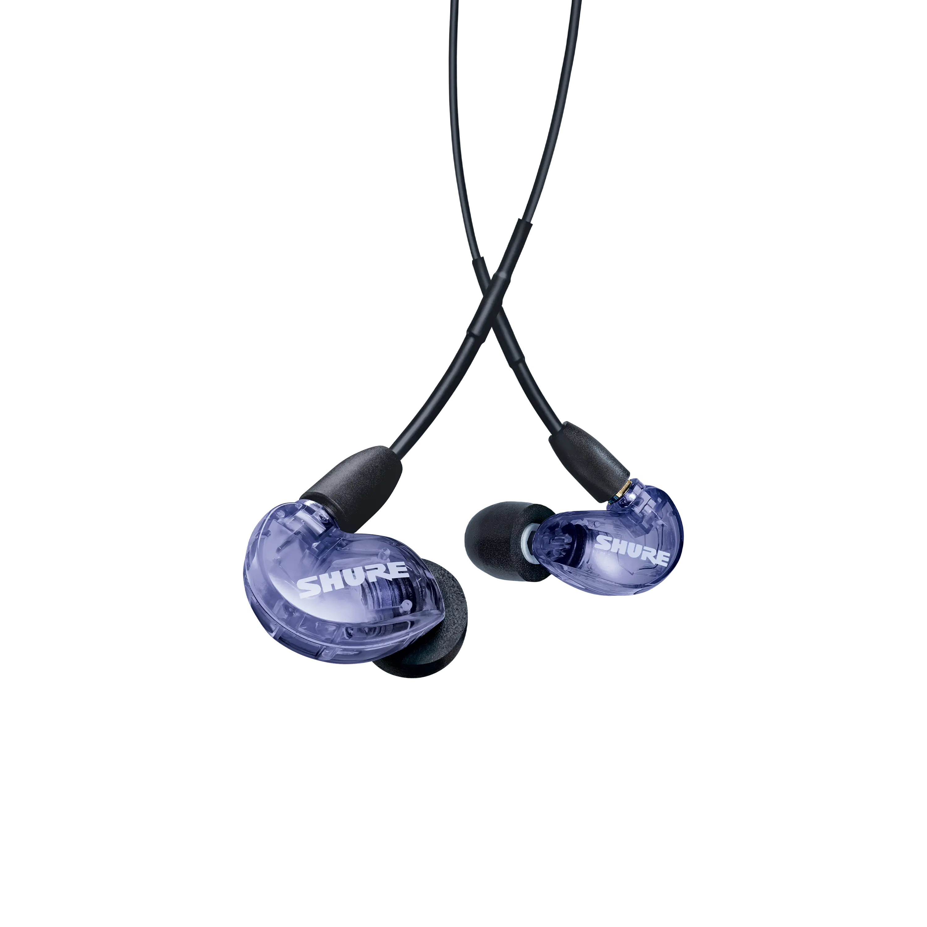 SE215 Special Edition UNI - Sound Isolating™ Earphones - Shure