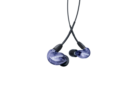 SE215 Special Edition UNI - Sound Isolating™ Earphones - Shure