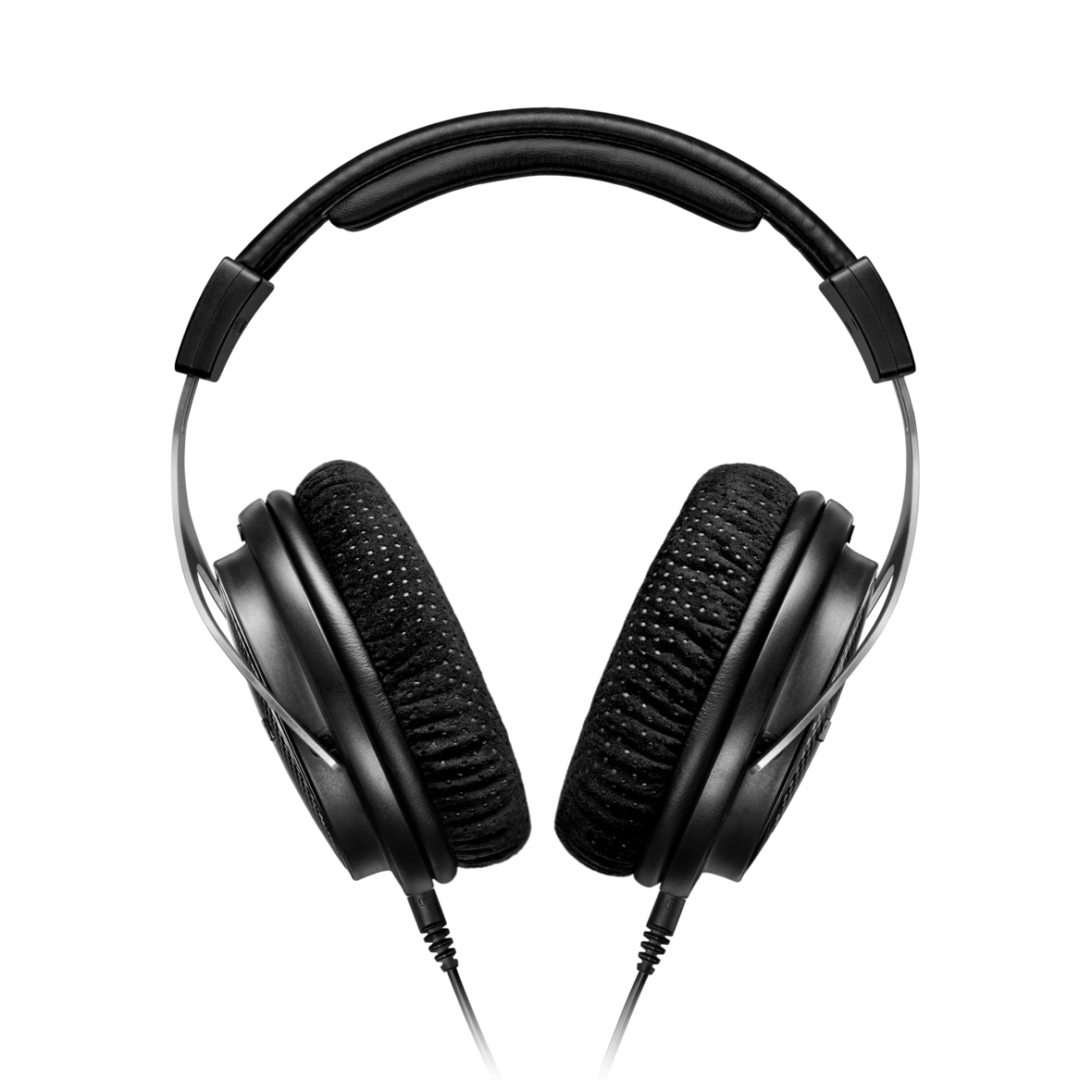 SRH1540 - Premium Closed-Back Headphones - Shure USA