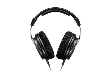 SRH1540 - Premium Closed-Back Headphones - Shure Middle East