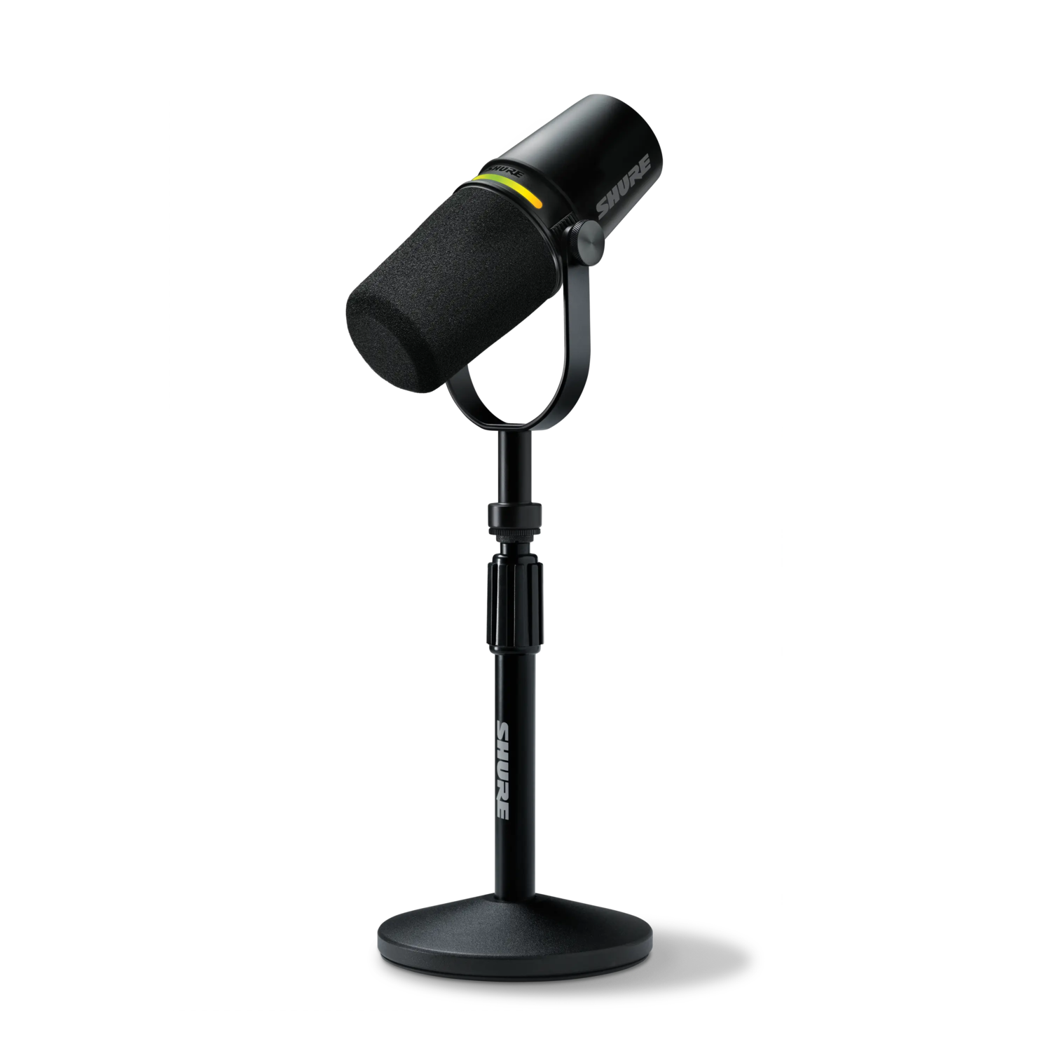 日本格安shure MV7 podcast microphone その他