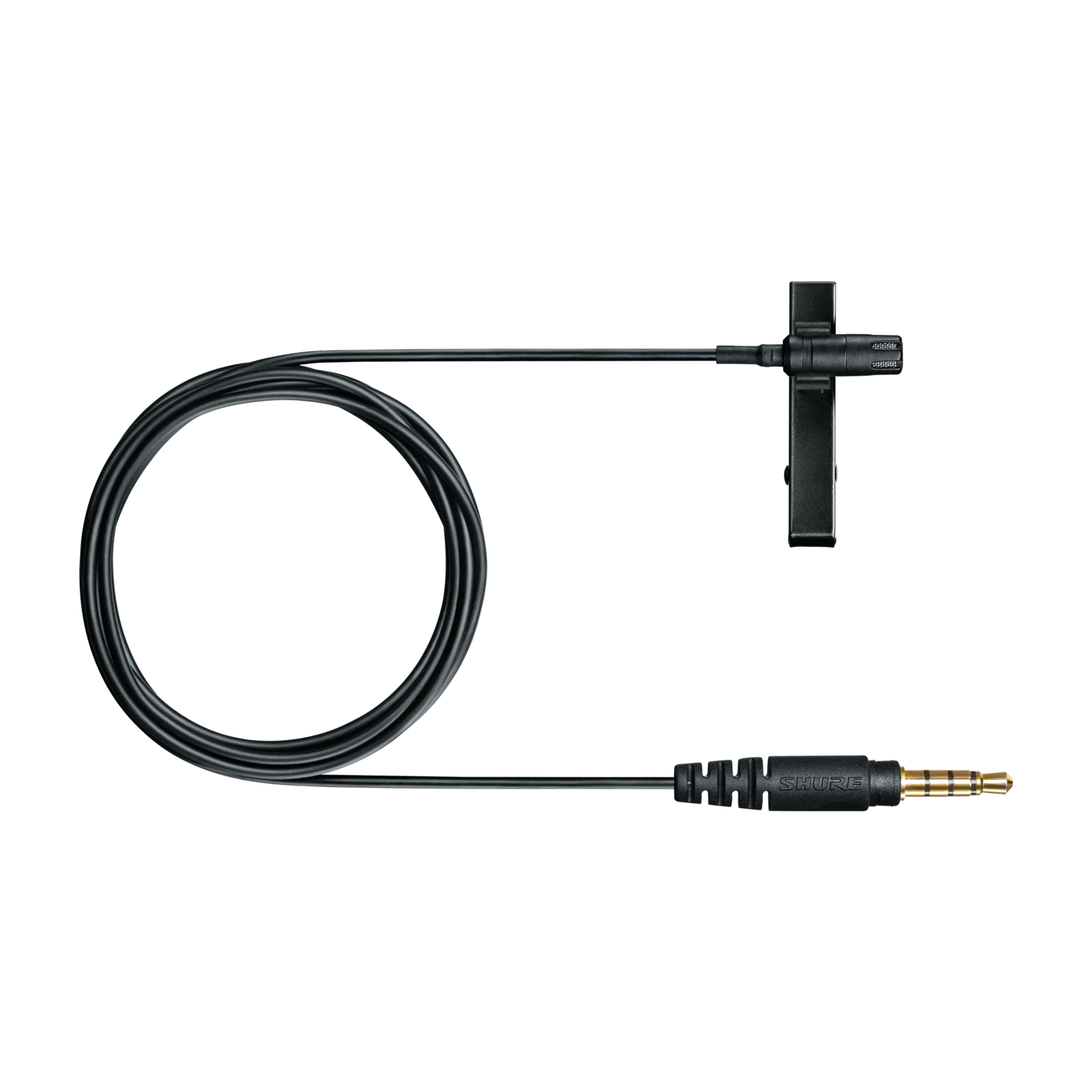 Shure MVL Omnidirectional TRRS Lavalier Review