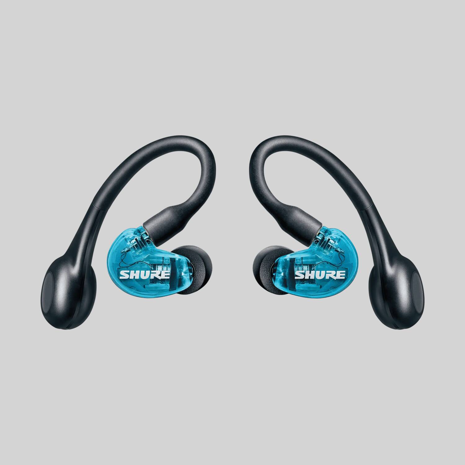 AONIC 215 True Wireless - Sound Isolating™ Earphones - Shure 