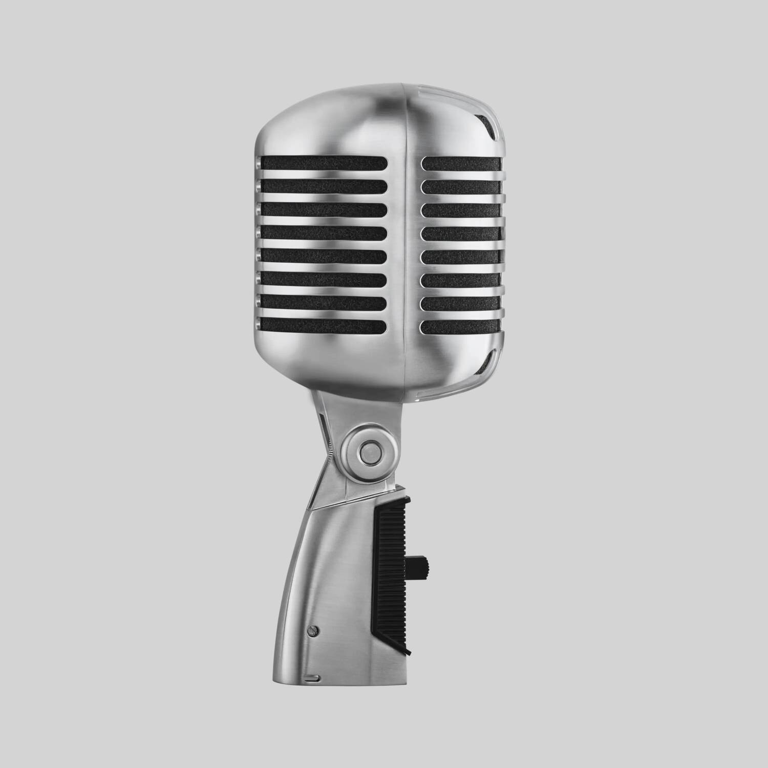 55SH Series II - Iconic Unidyne Vocal Microphone - Shure United