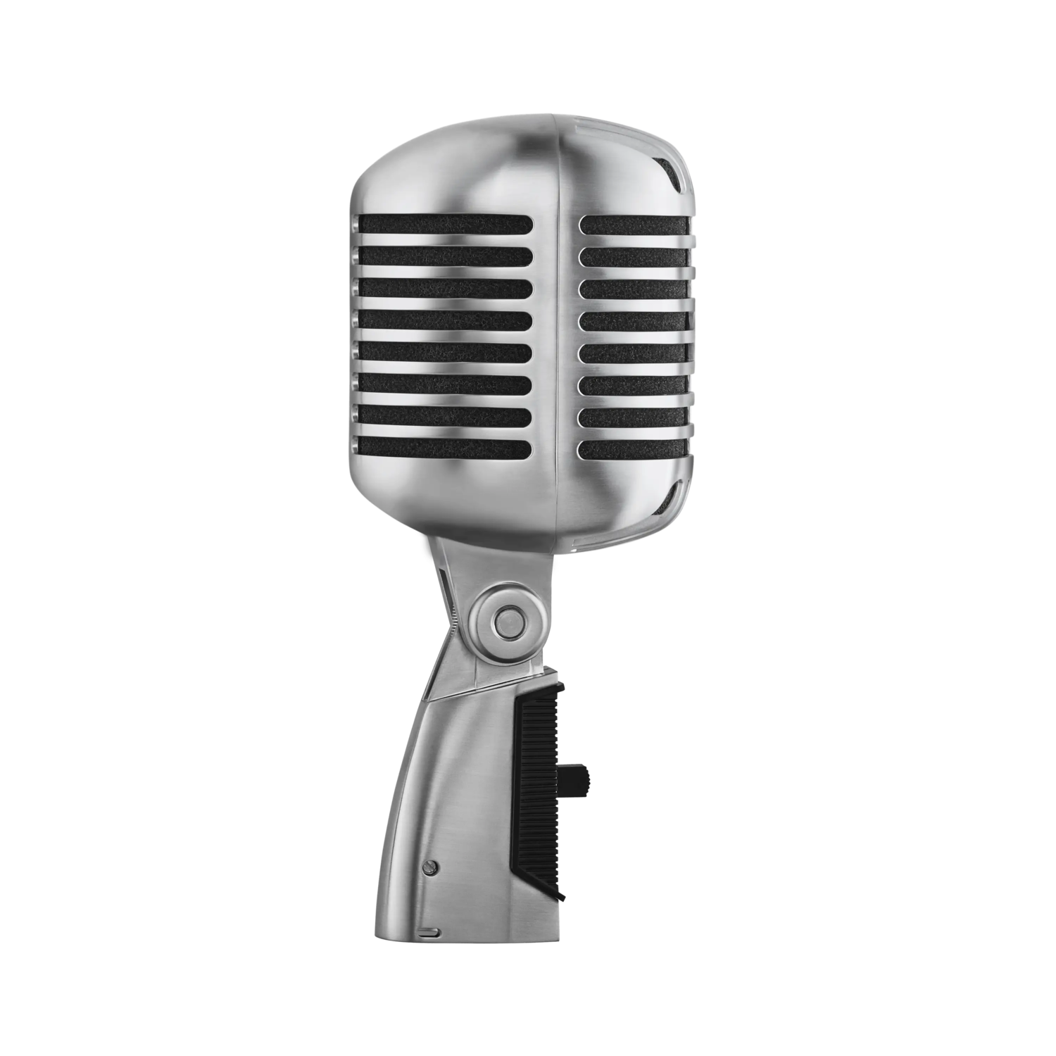 55SH Series II - Iconic Unidyne Vocal Microphone - Shure USA