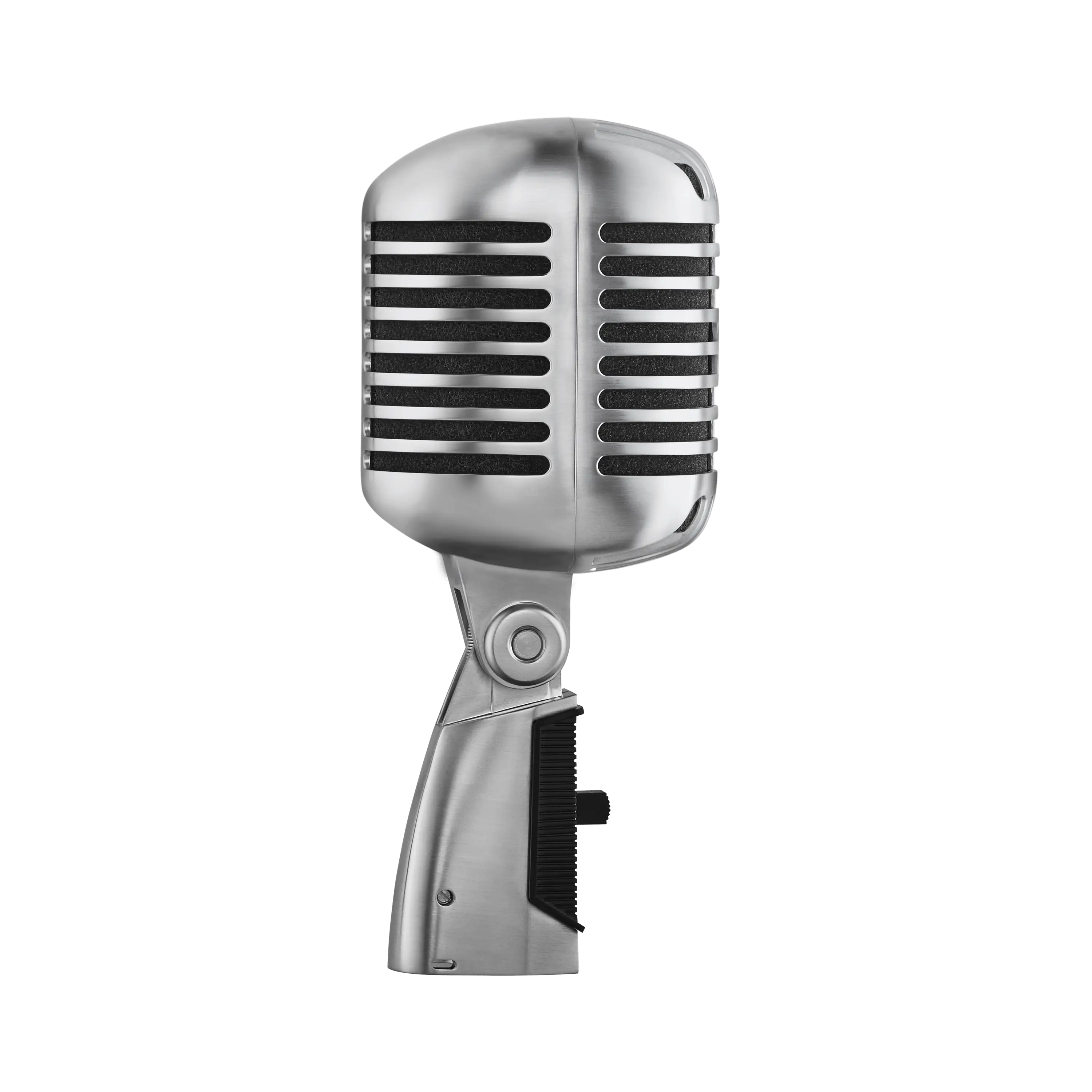 5575LE - Unidyne® Limited Edition 75th Anniversary Vocal Microphone - Shure  USA